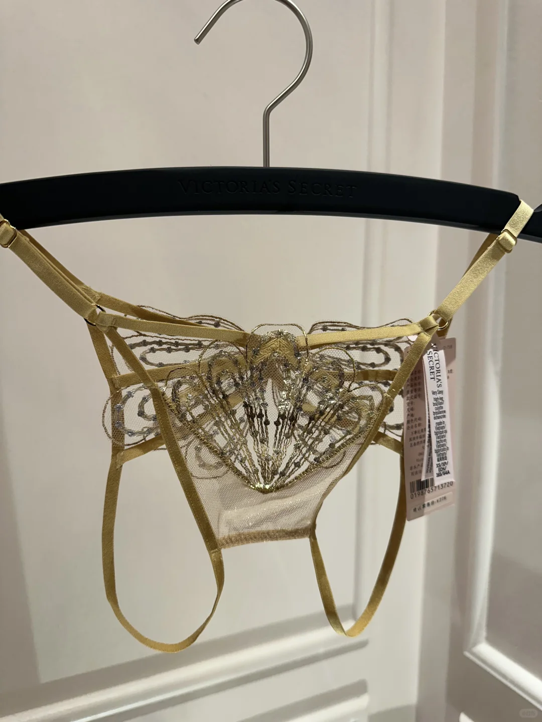 维密 初光之颂✨✨✨✨✨✨