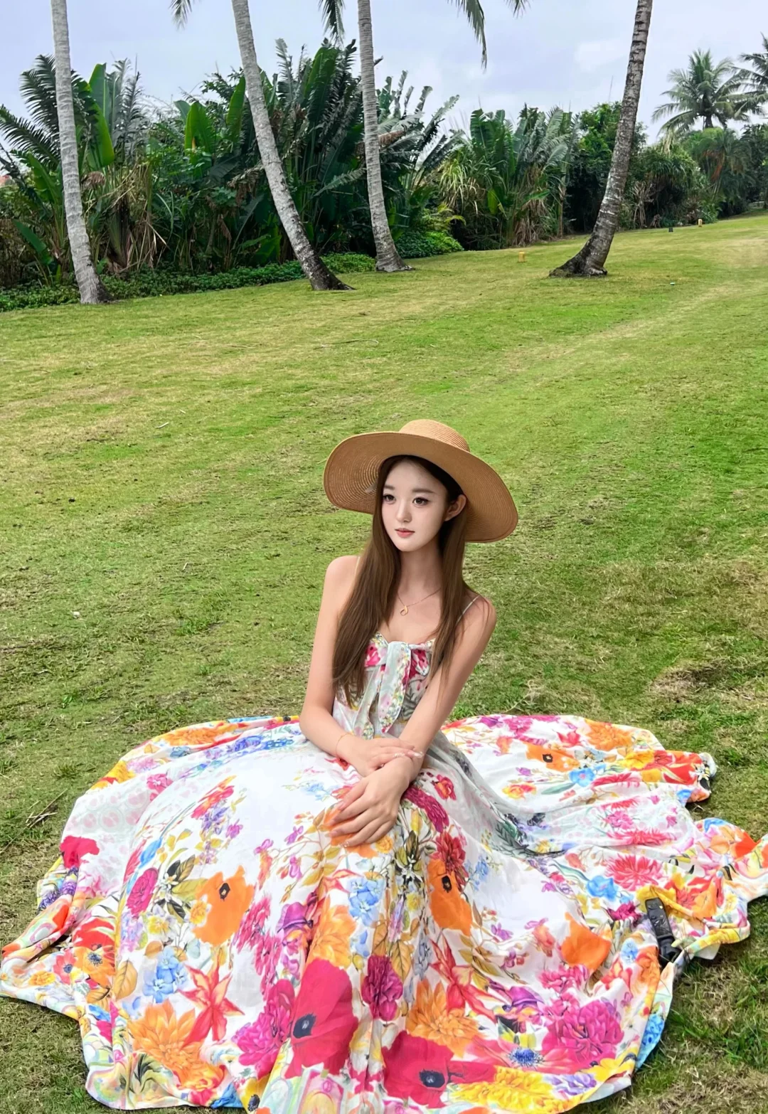 三亚七天穿什么