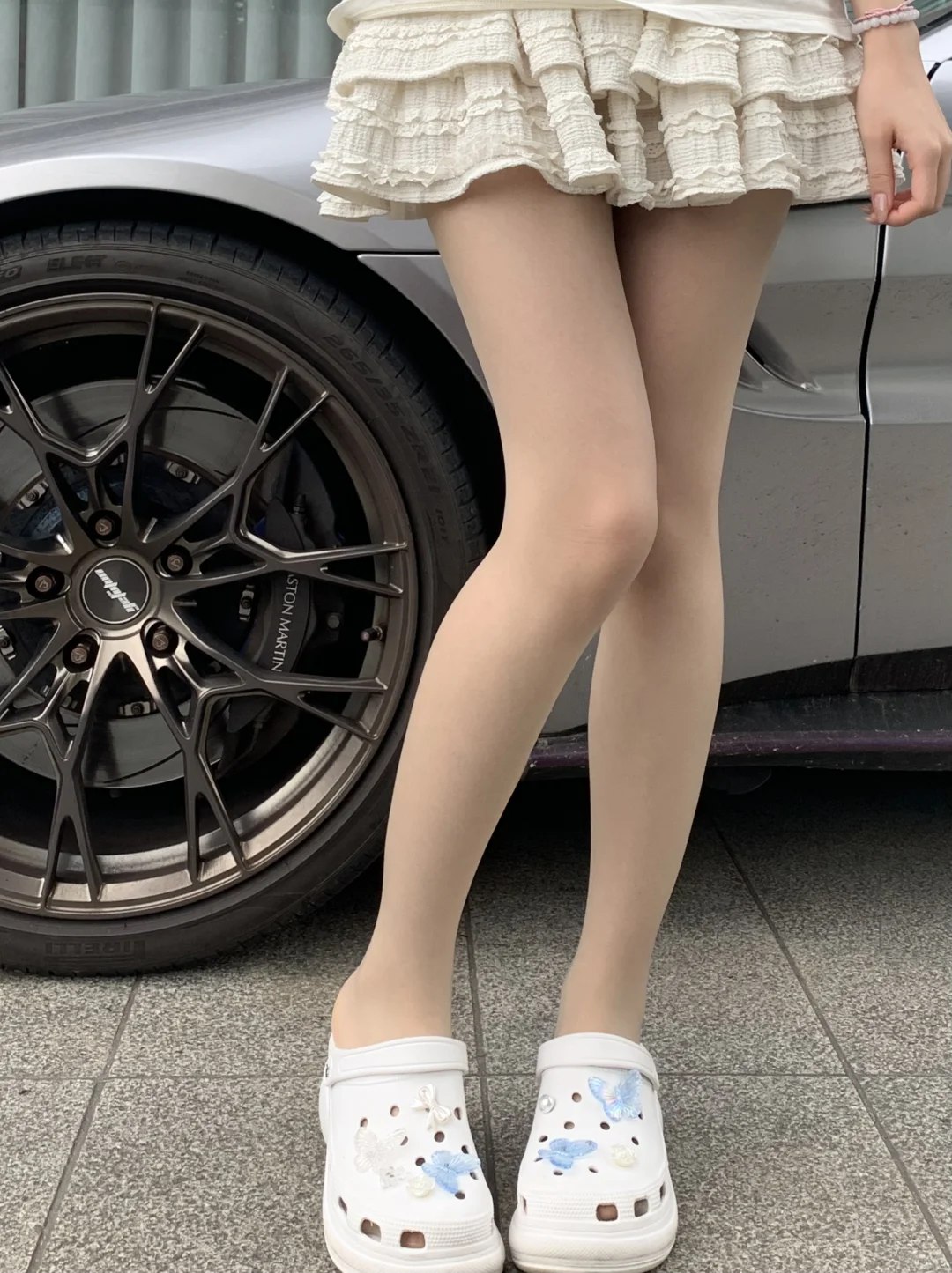 谁能拒绝这么自然的肉丝呢？