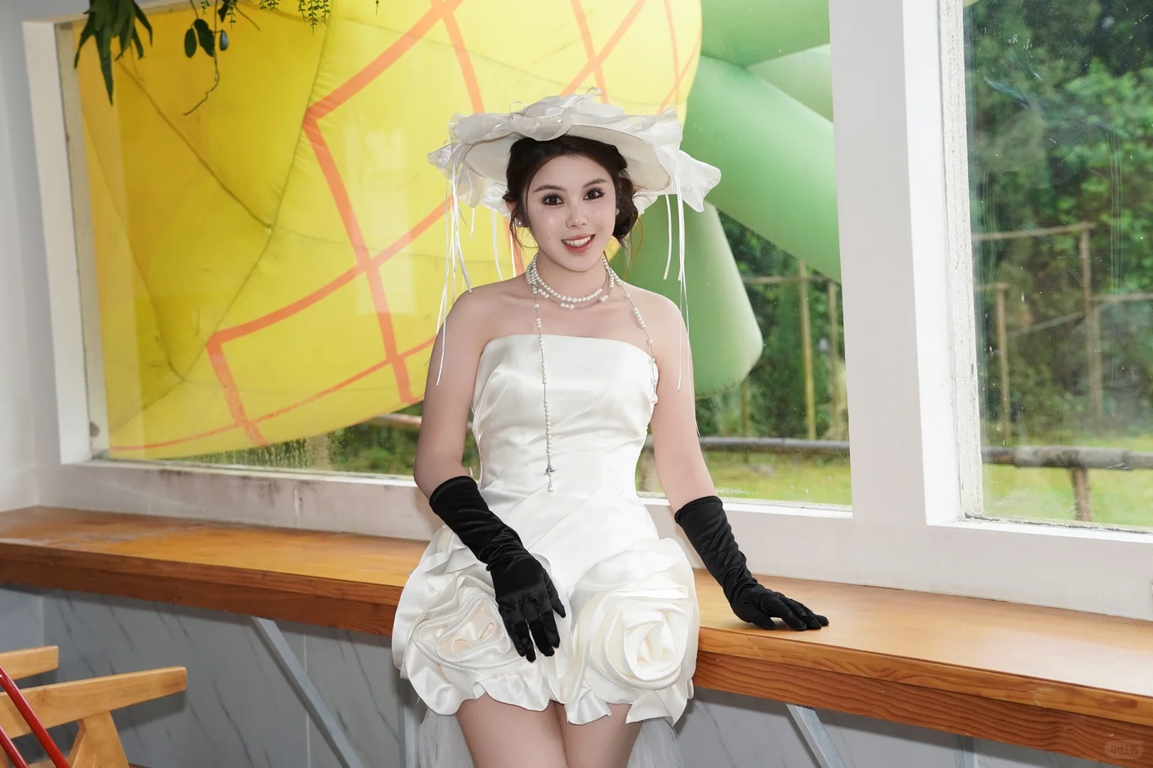 昆明婚礼跟拍|把婚礼办成我的写真集～～