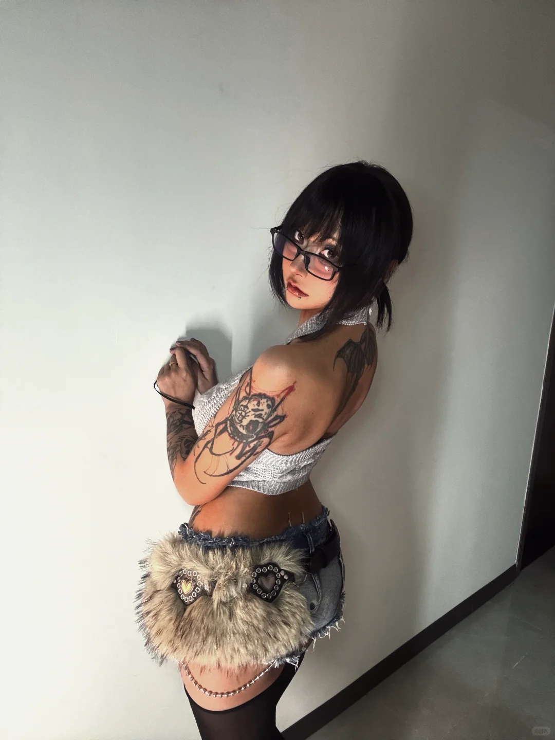 小心别被盯上了w