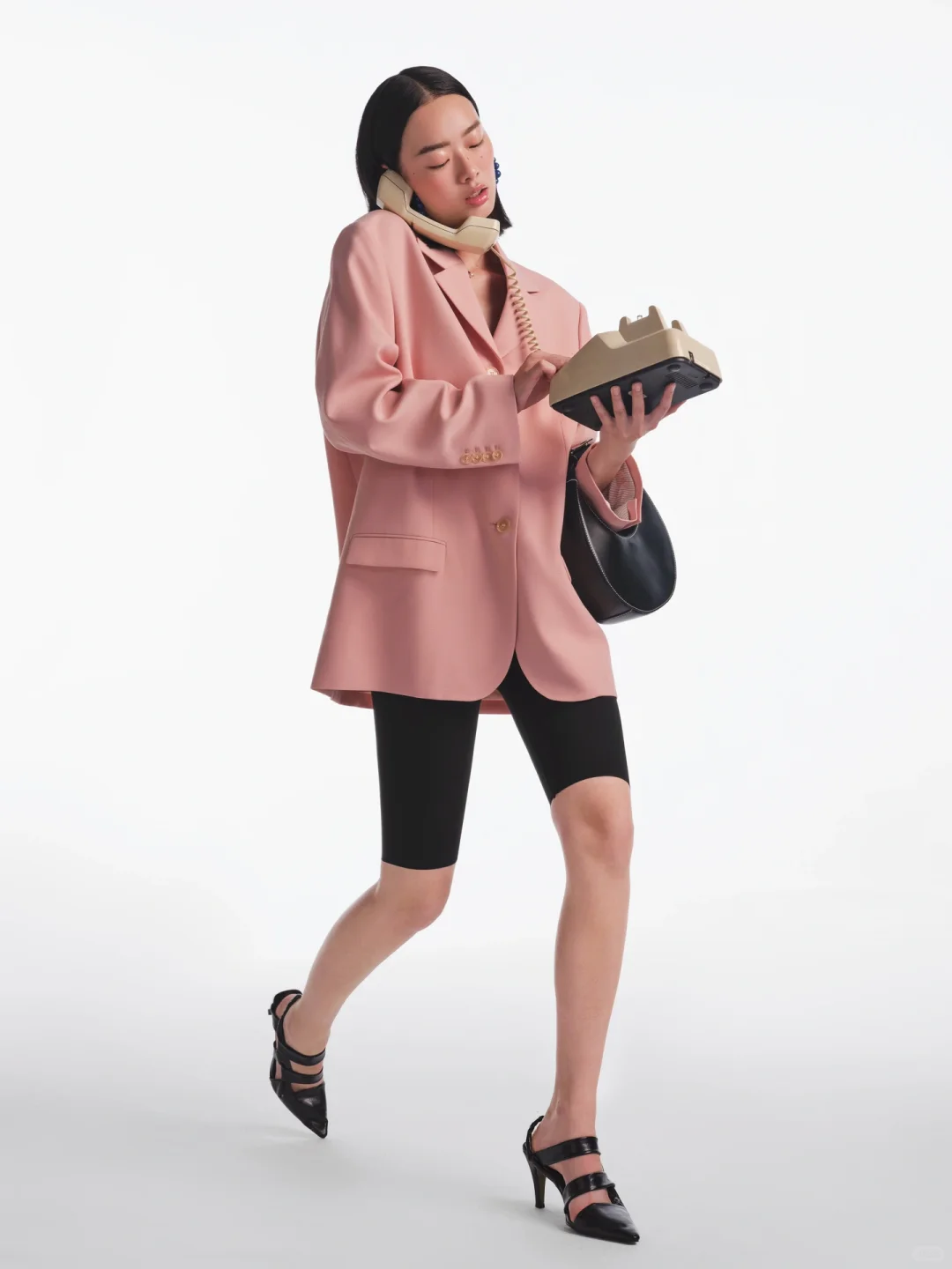 “今天出门穿什么”