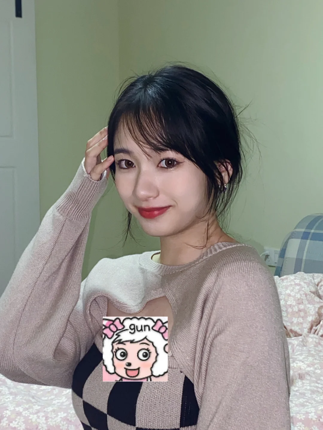 全包眼线真的香