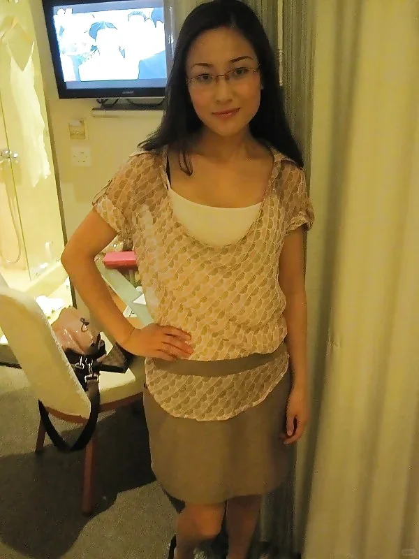 老照片，回顾（良家）反差熟女（365/500）