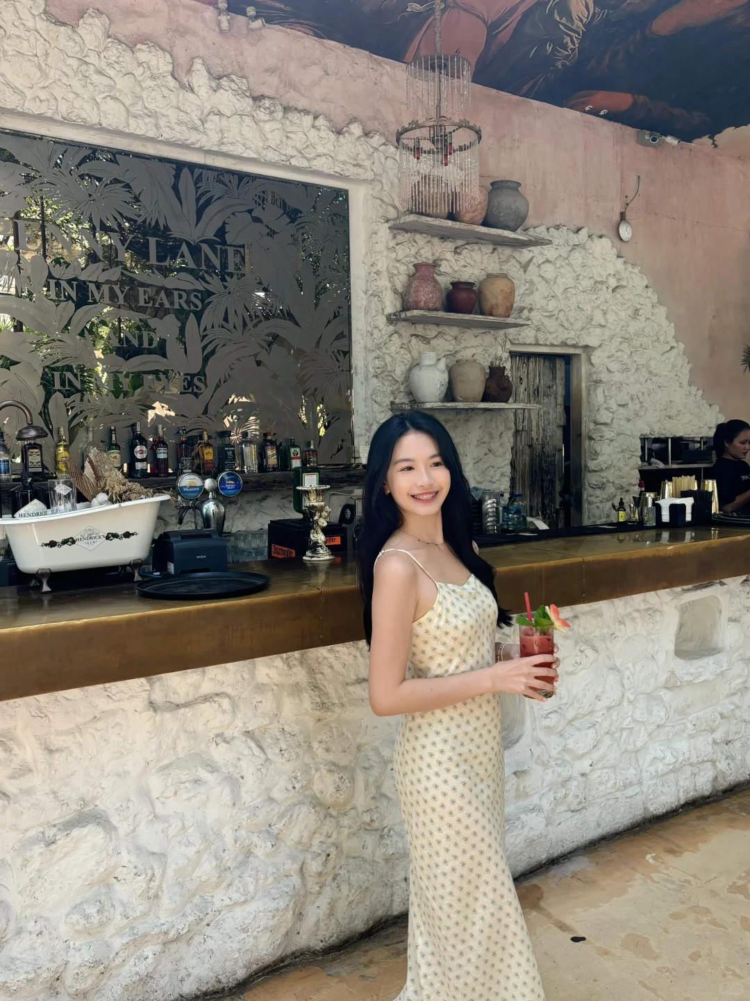 巴厘岛｜穿搭合集🏝️