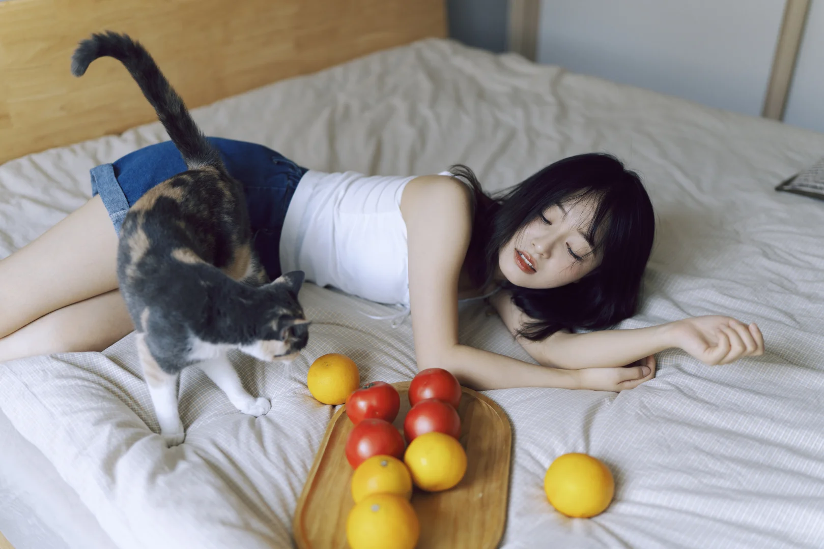 索尼a7r3 | 乌鲁木齐居家风