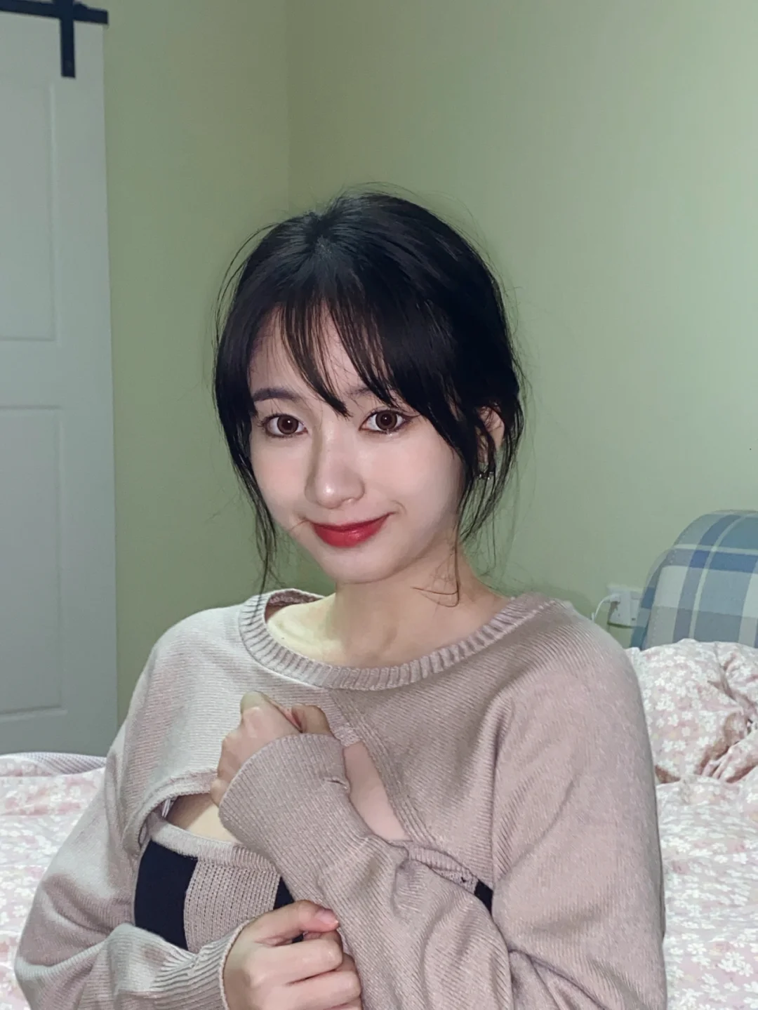 全包眼线真的香