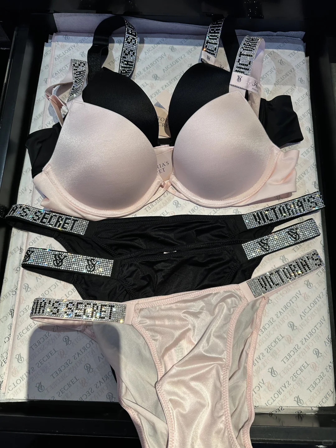 实况下的水钻✨，究竟有多闪？