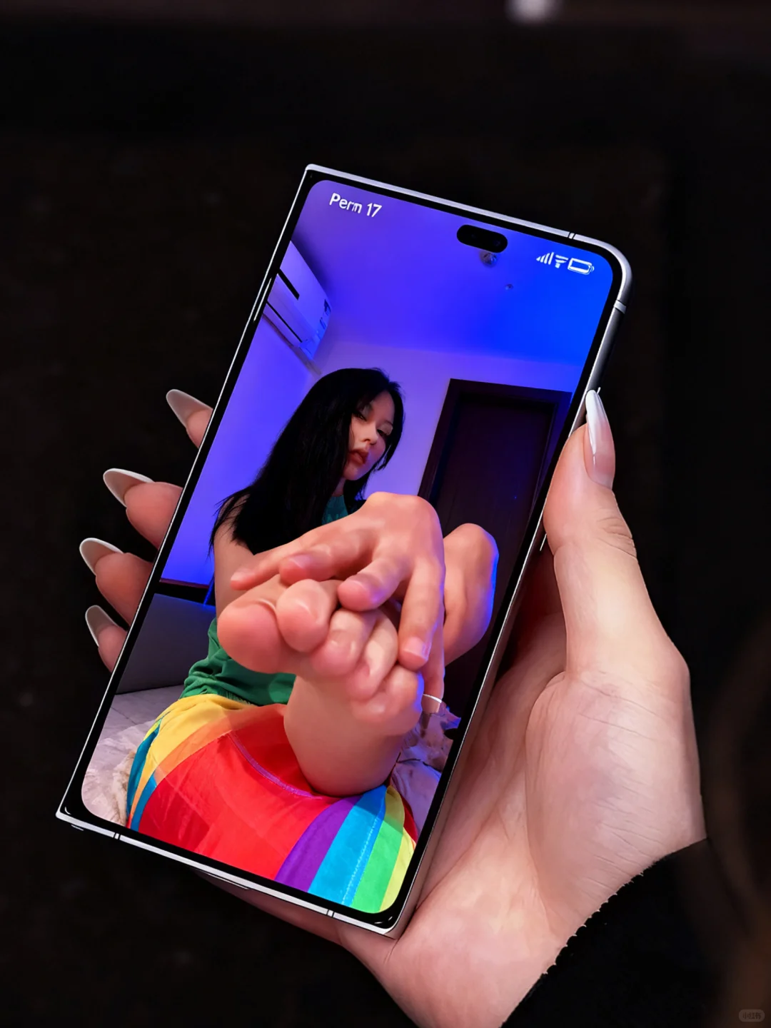 📱暗黑系|超高清壁纸分享