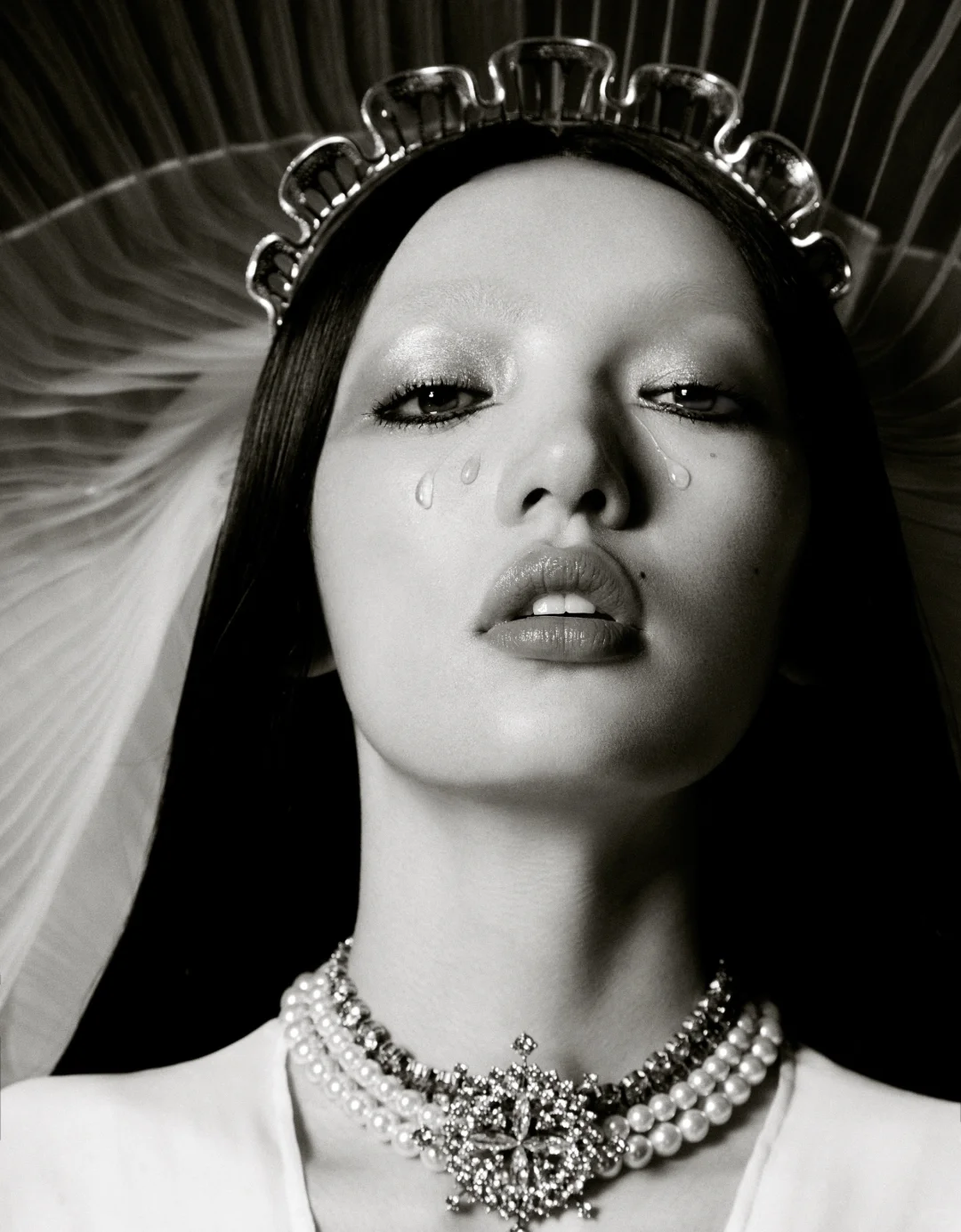 Marie Claire Editorial Mar Issue