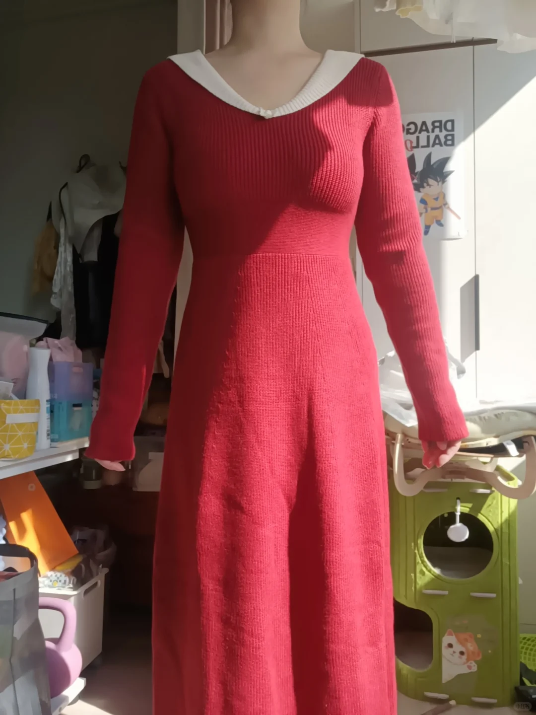 一尧 熟女法则 女高体验卡 还得是姐姐 测评