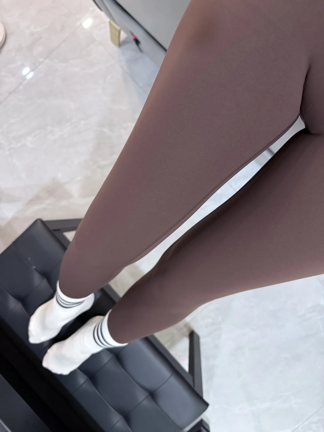 yyds❗️颜值与舒适度顶配的瑜伽裤！！