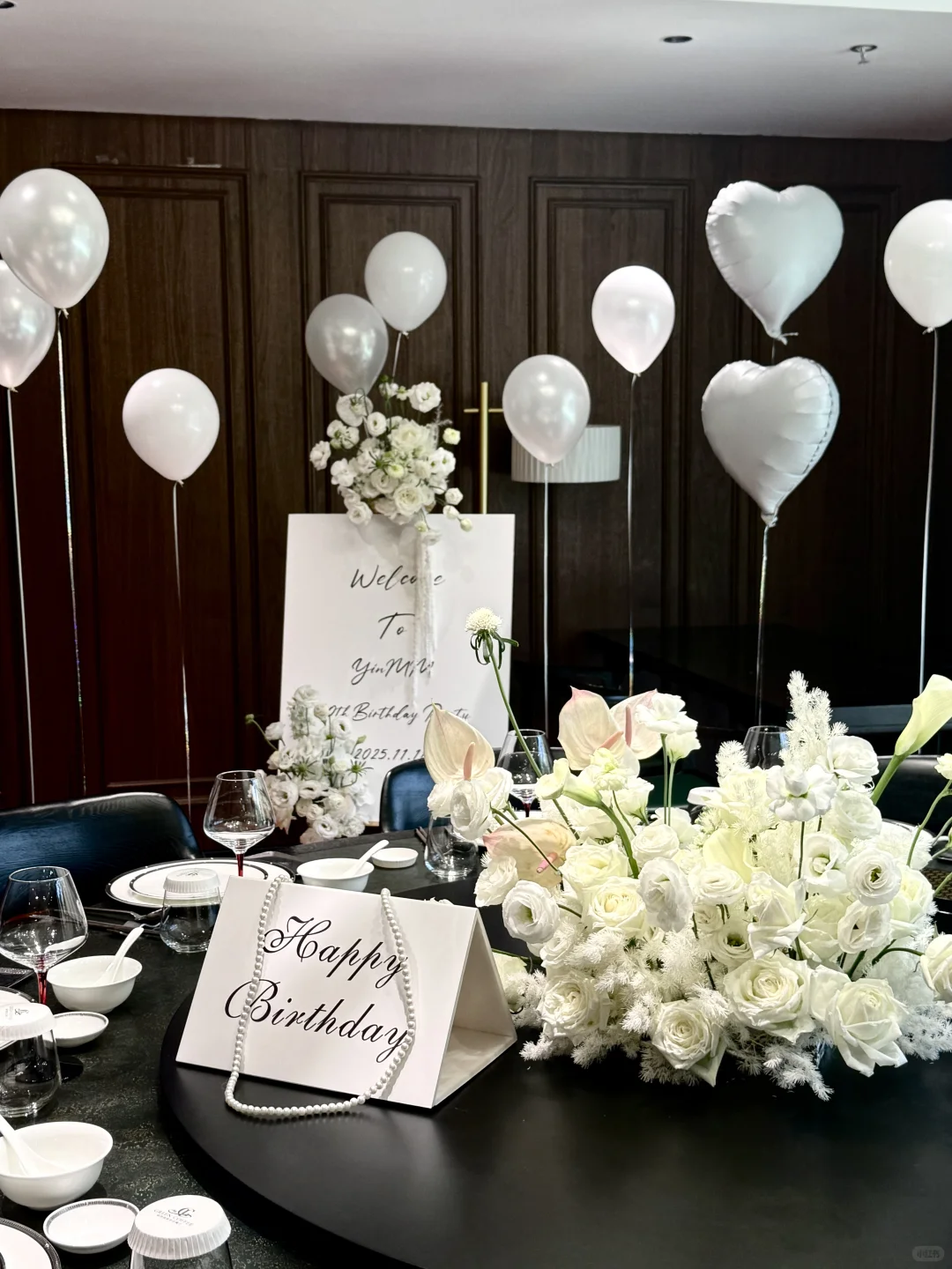 30岁生日快乐～