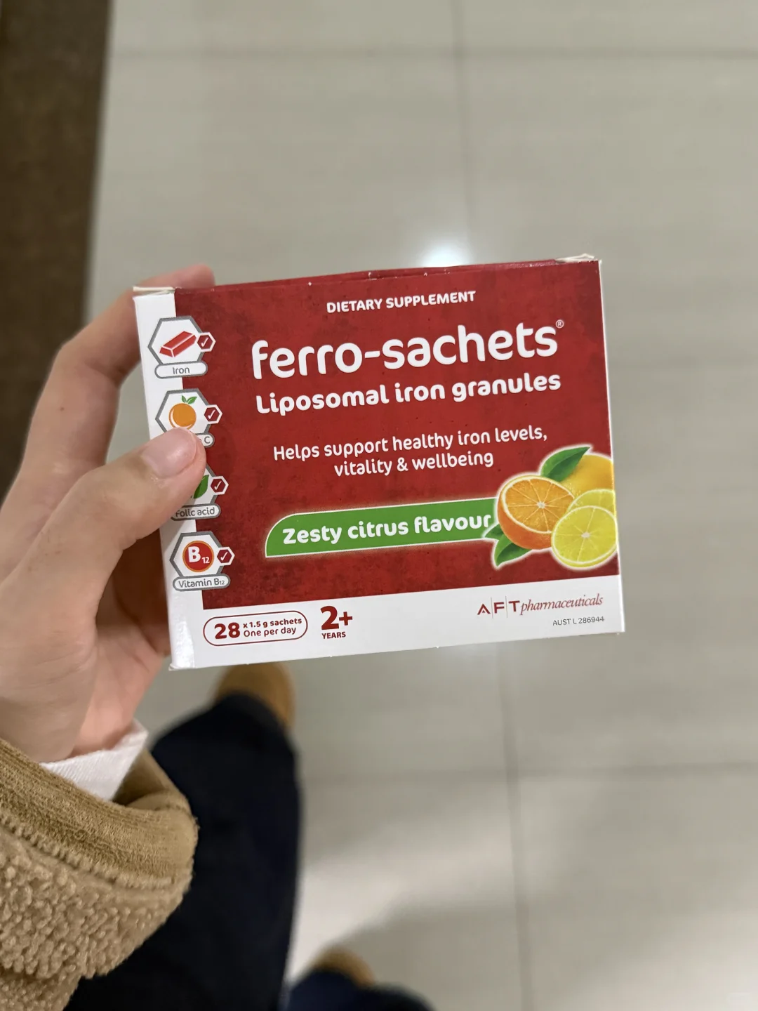 建议懒人别碰这个铁！变化太快了…