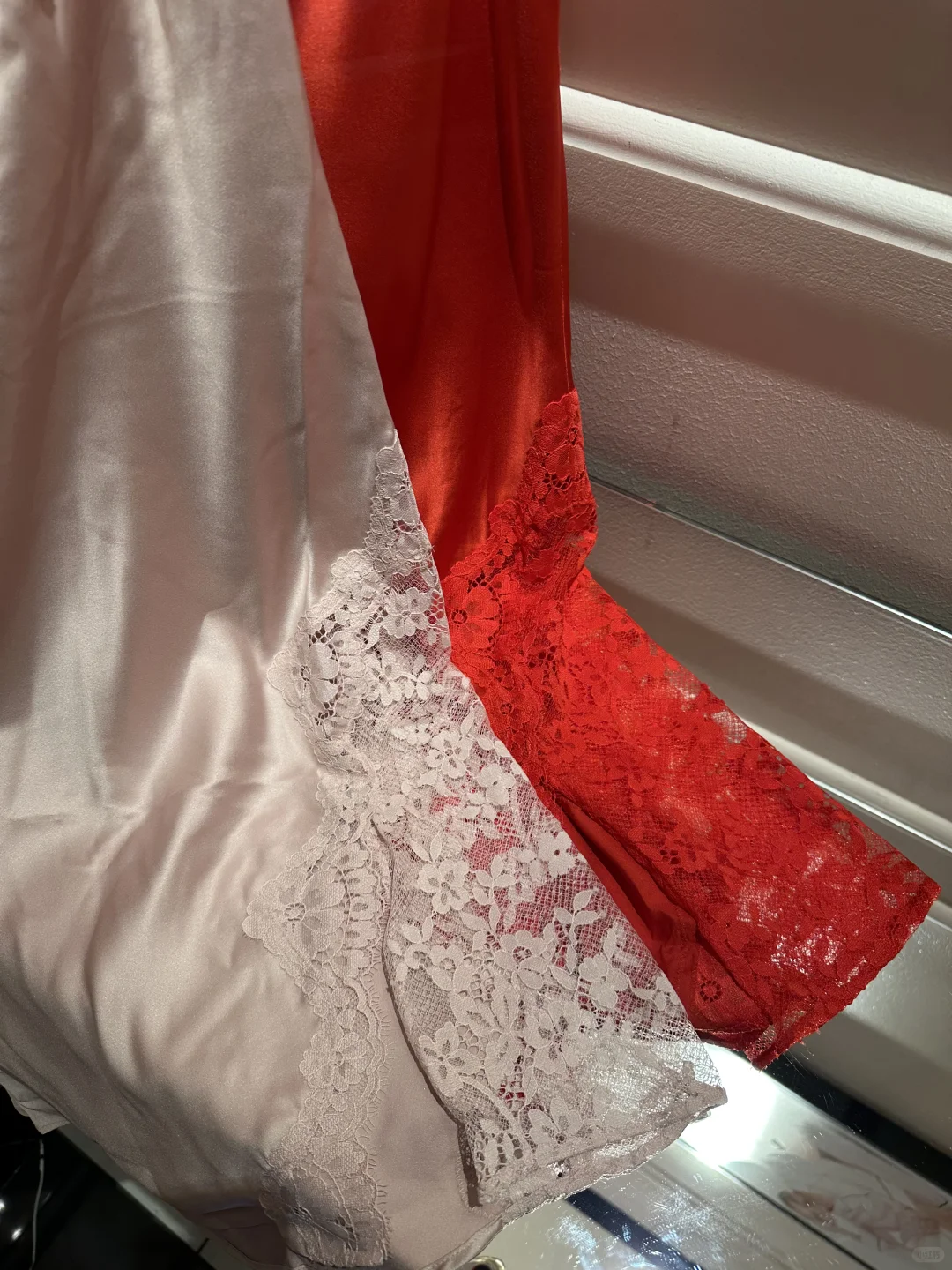 维密、小仙女的睡衣、好美呀！😍