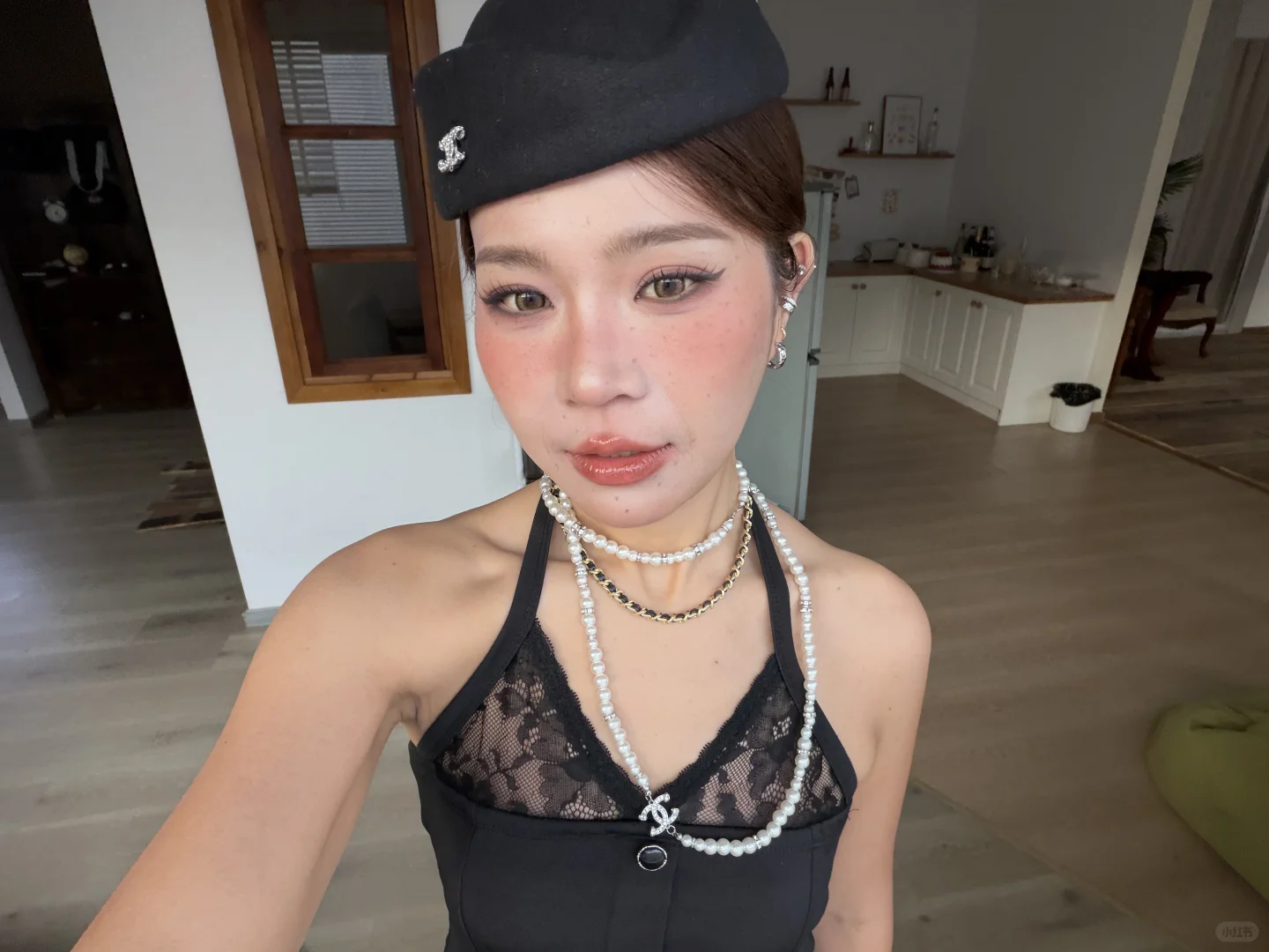 这张真的绝了！谁拍谁好看～