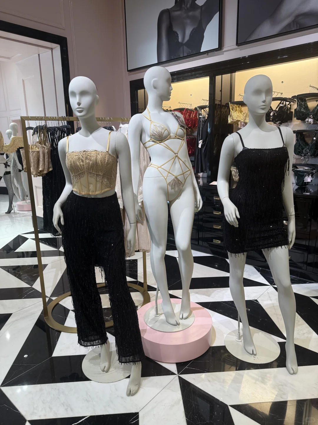 维密 | 2025大秀款