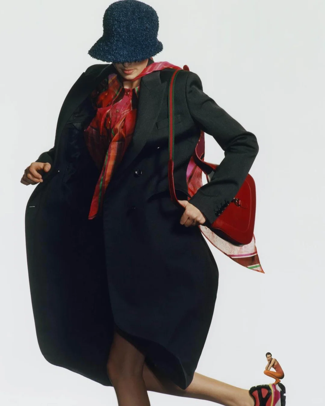 T-Le magazine时尚杂志