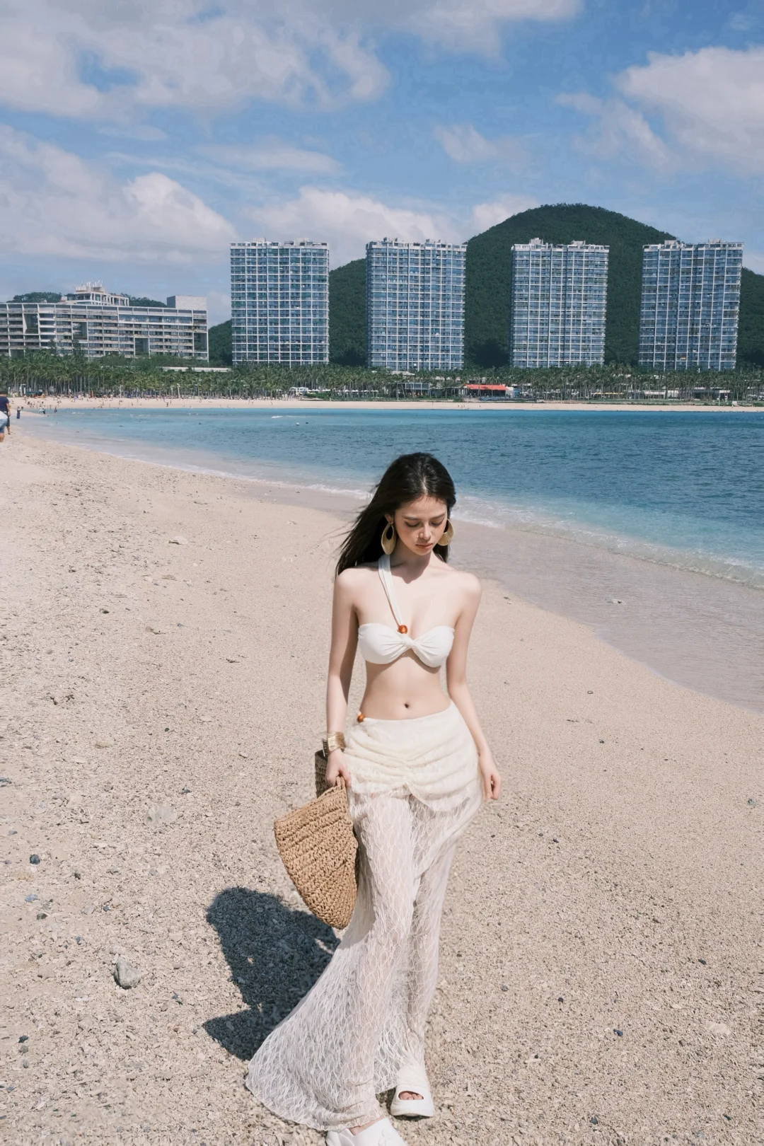 女人最性感的部位是大脑和钱包