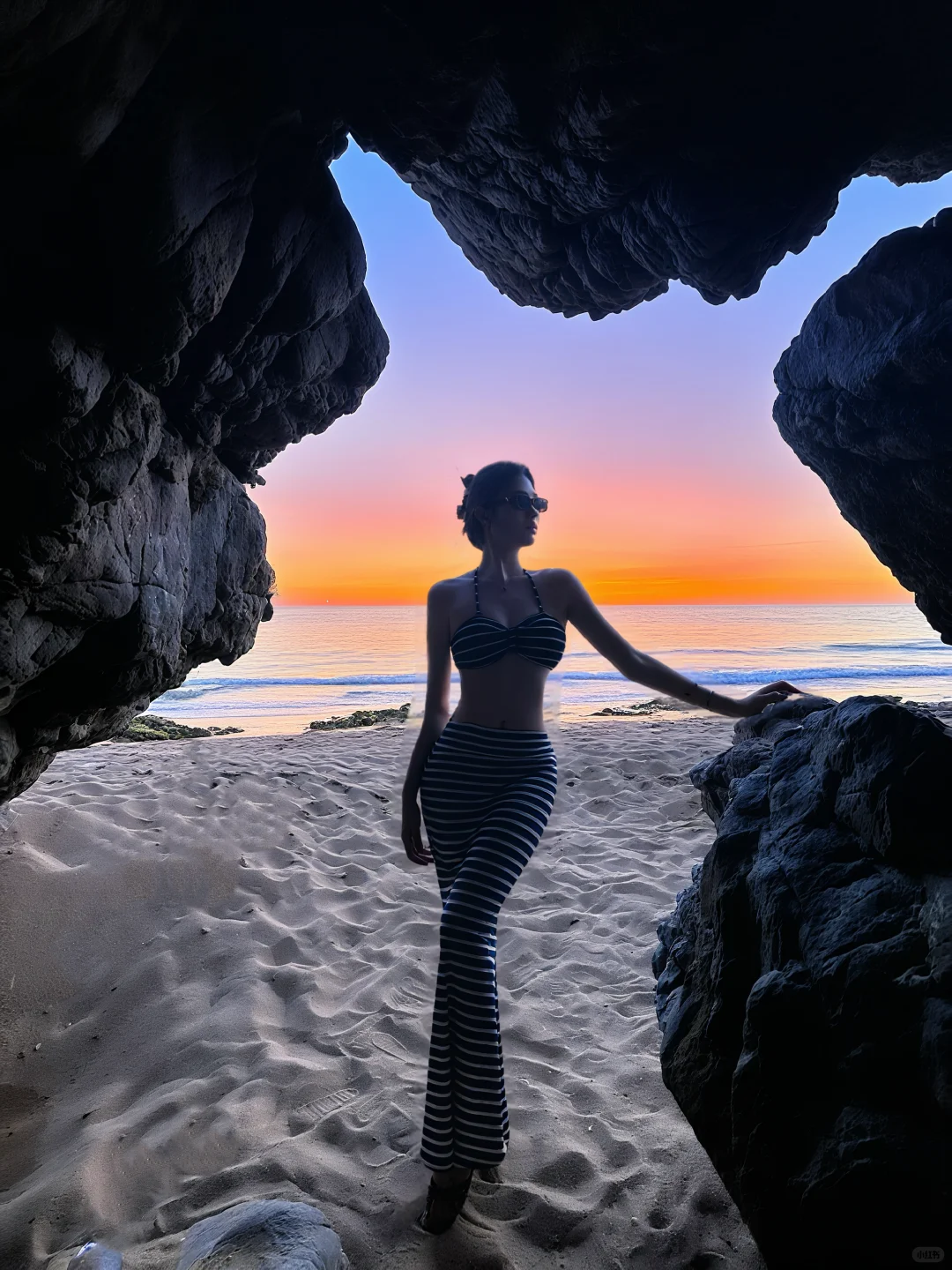 侧面一般 正面绝了