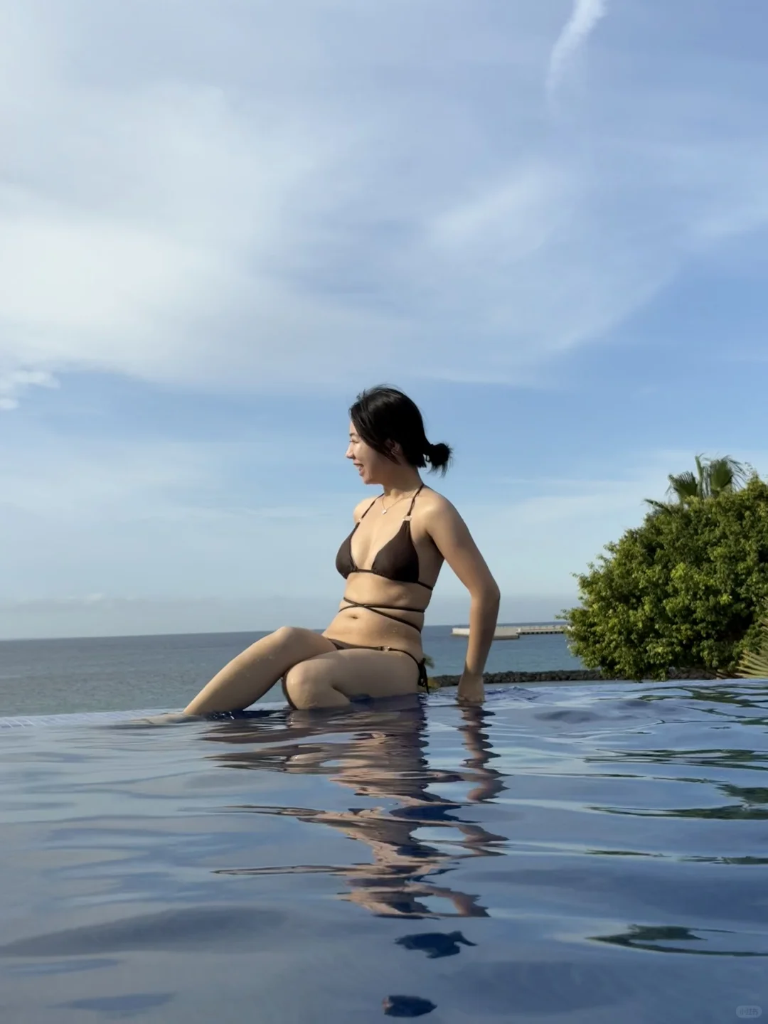 £5全款拿下SHEIN泳衣 细糠live🤫