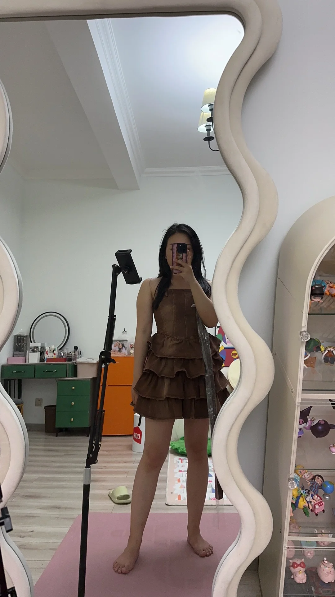 人总在冬天怀念夏天