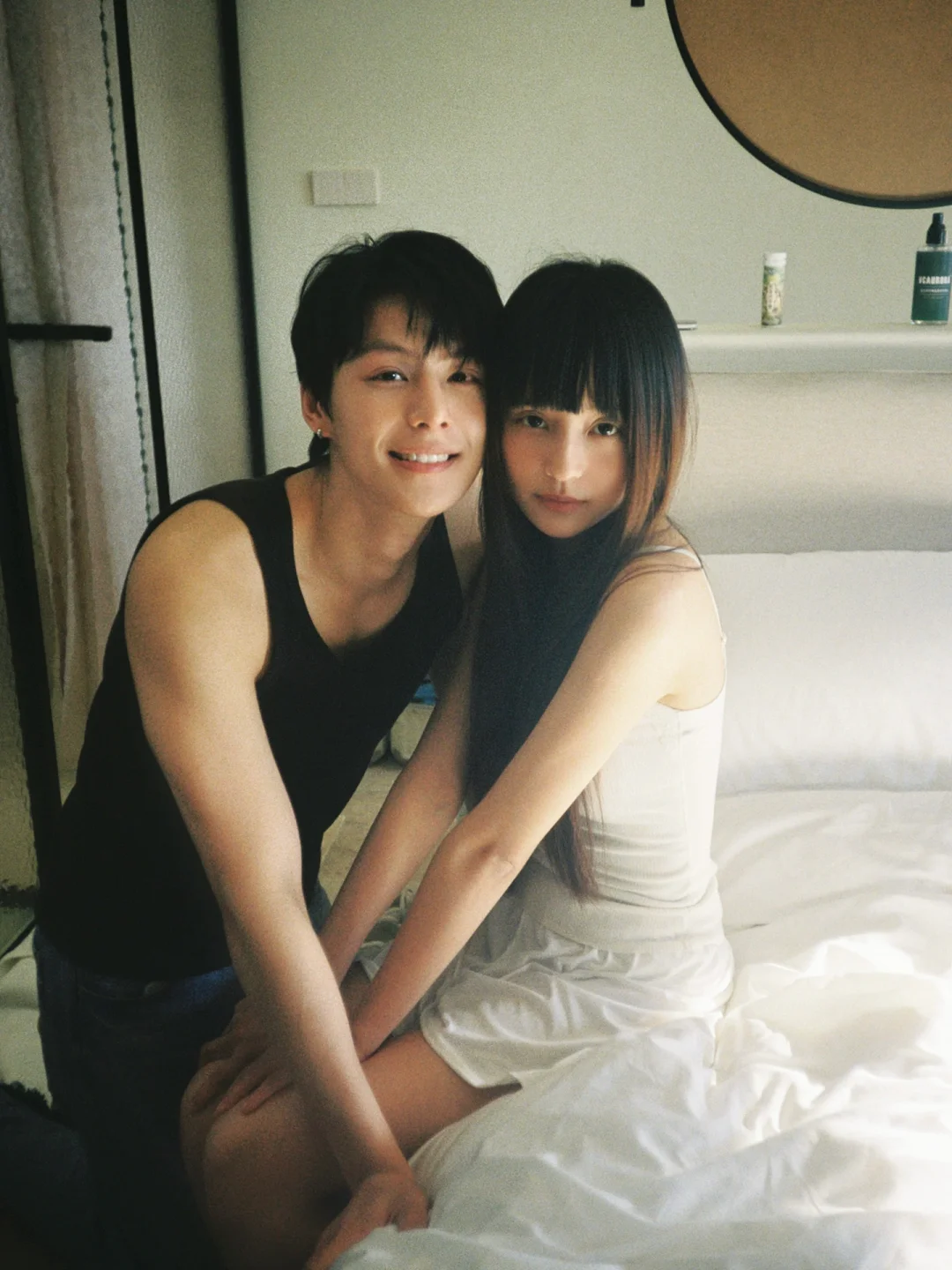 关于独立女摄回武汉，不认识本地模特这件事…