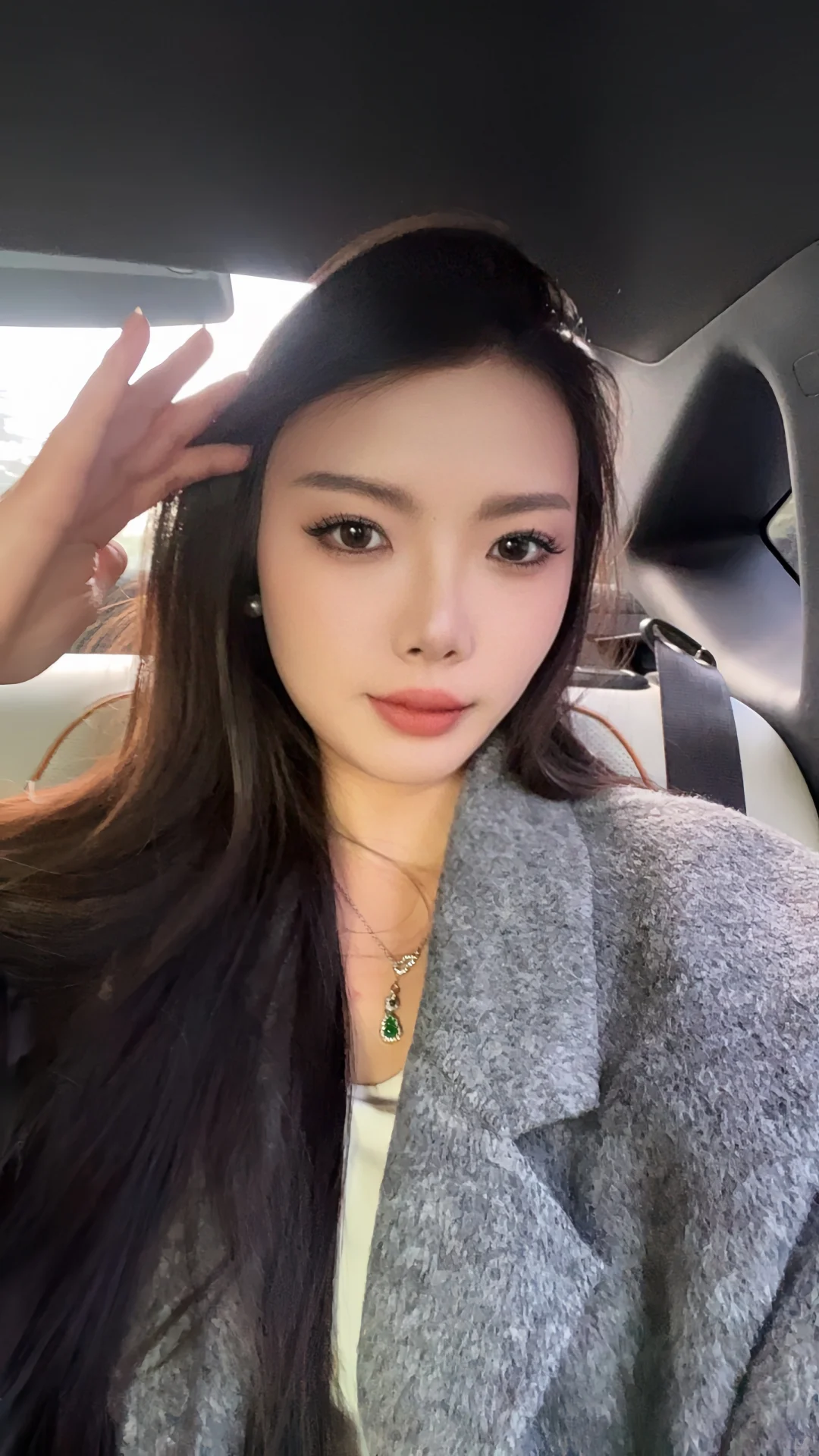 洛阳土著地陪｜171御姐风温柔活泼搞笑女！躺