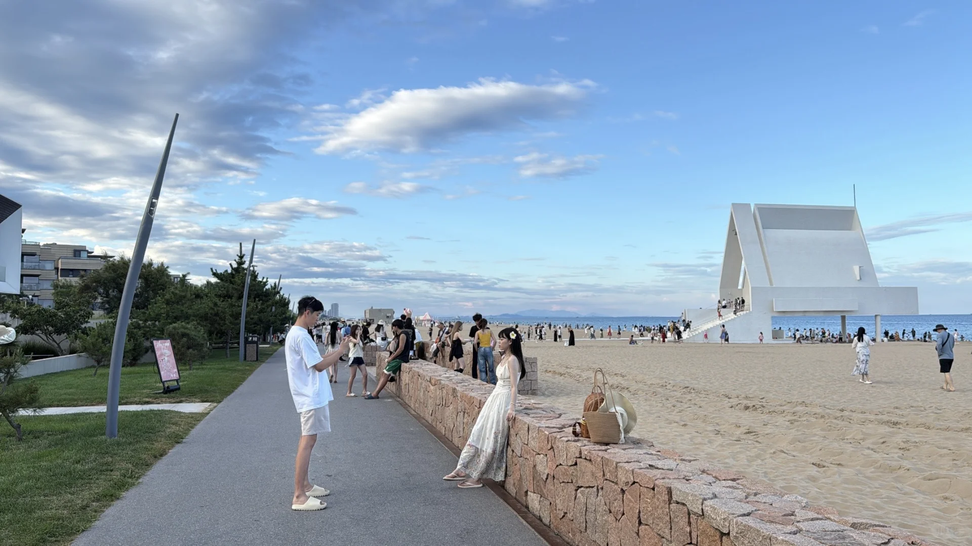 阿那亚怎么次次都出片呀！