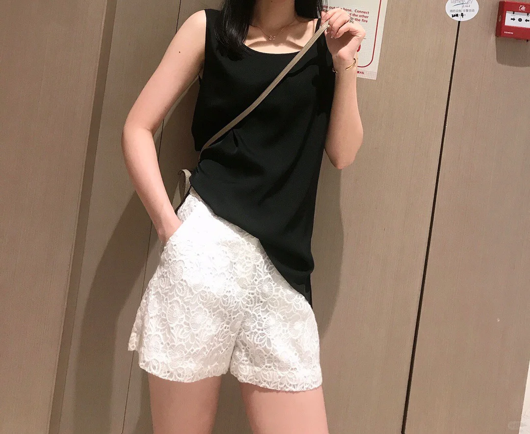 三十加的女性穿搭