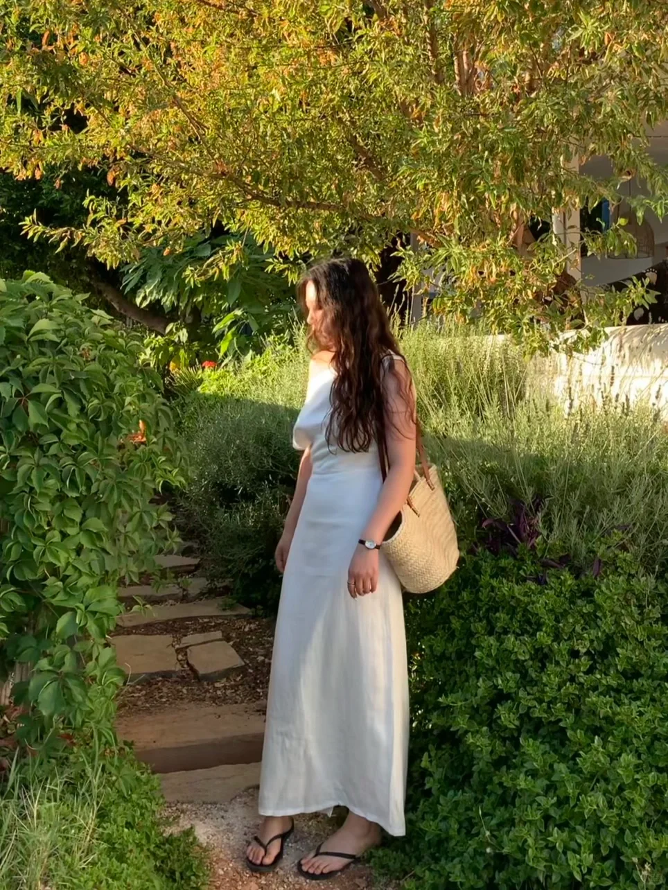 在海边的10套穿搭合集🏝️