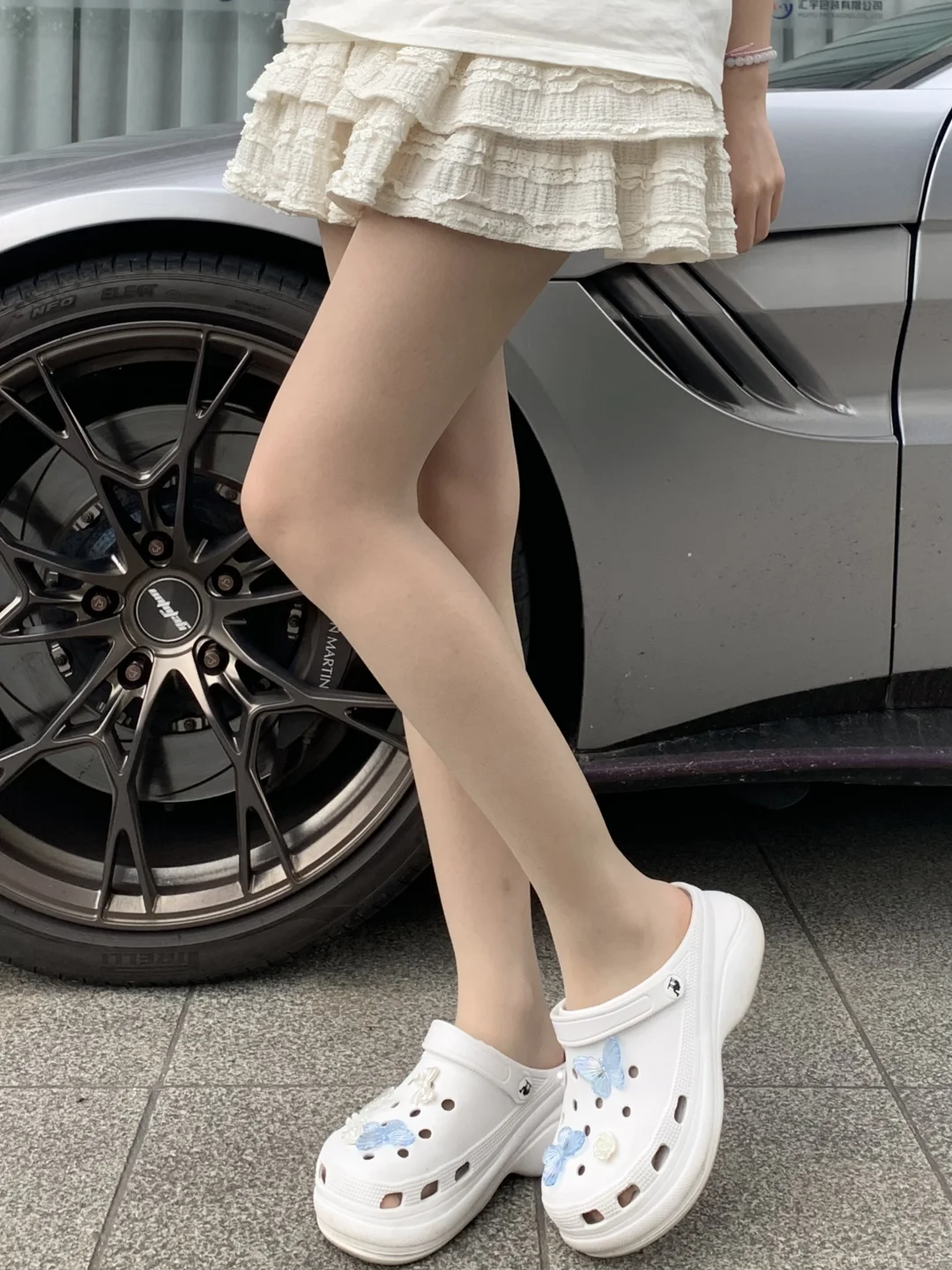 谁能拒绝这么自然的肉丝呢？