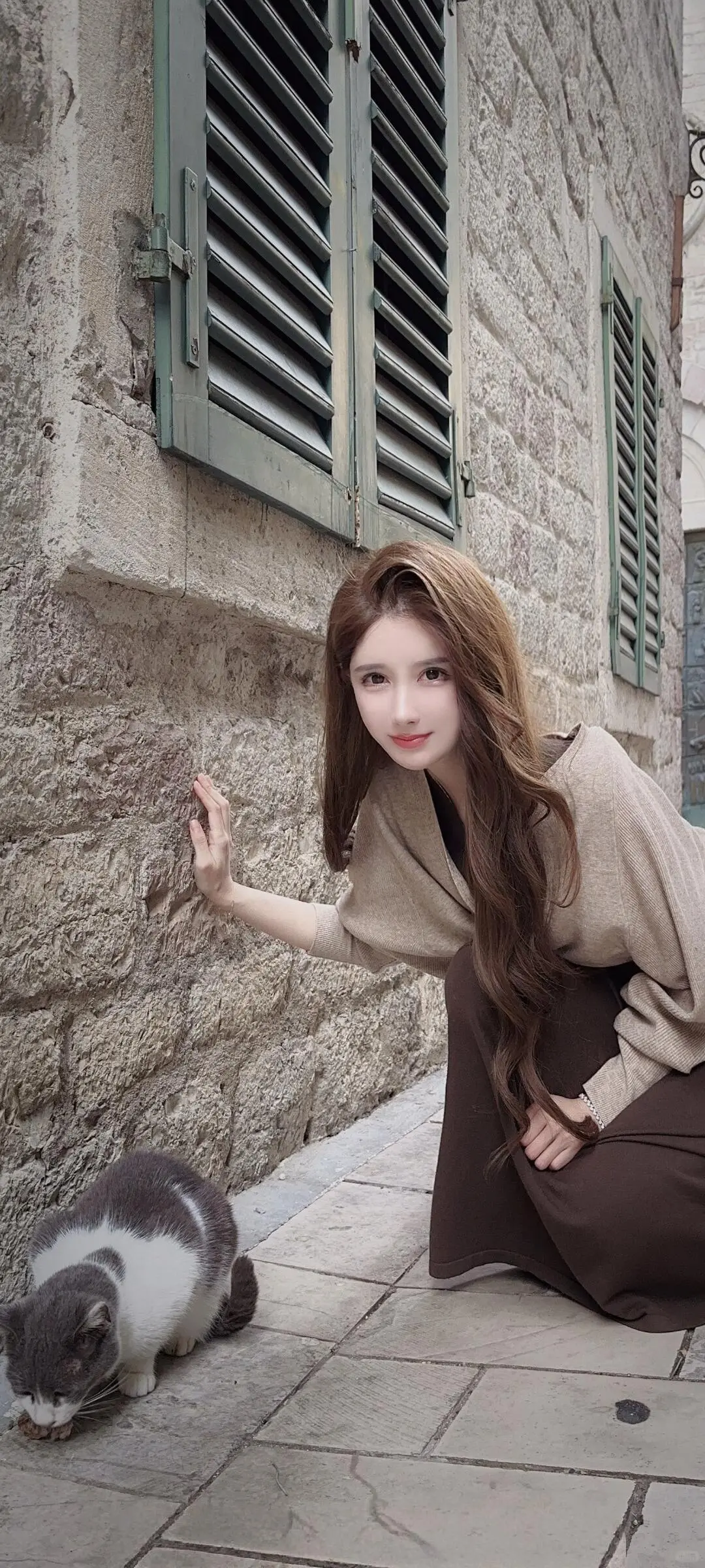 绝美壁纸来喽！赶紧收藏吧！