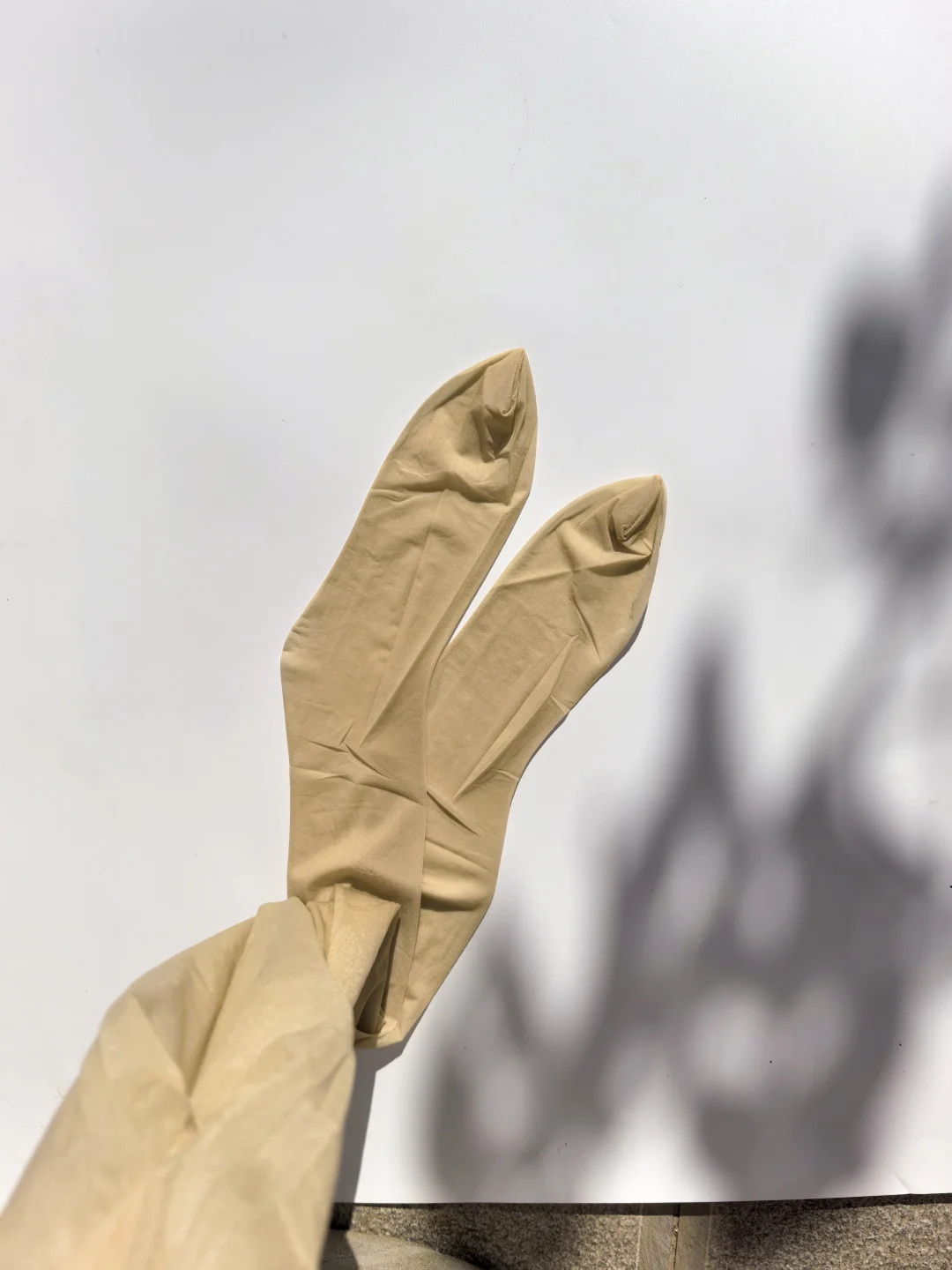 告别勒痕尴尬！