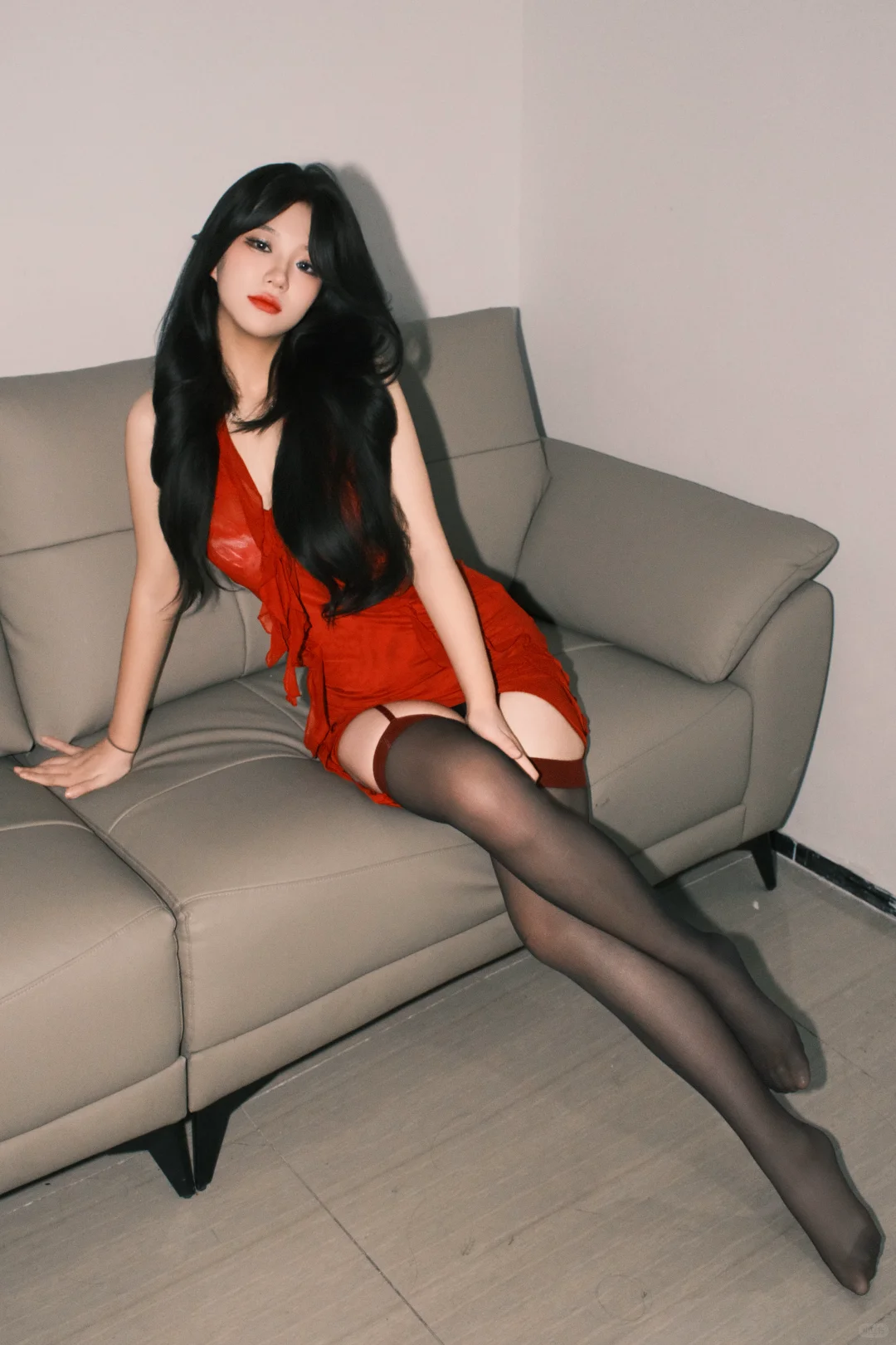 这样够辣嘛！！！