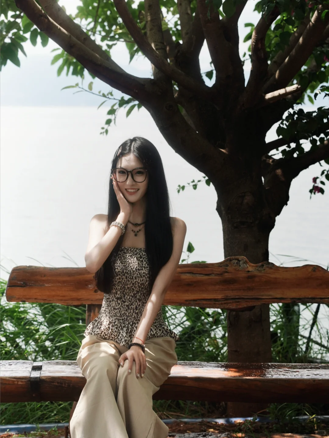 🎀平价泰兰德穿搭贵贵穿～无广✨（附🔗