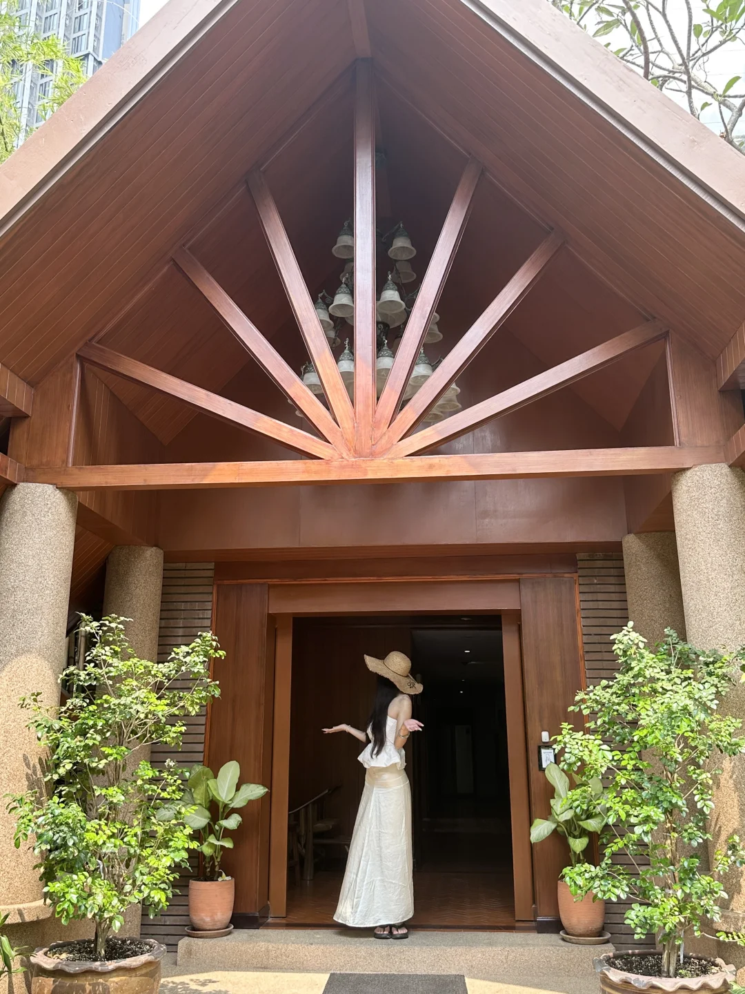 🎀平价泰兰德穿搭贵贵穿～无广✨（附🔗