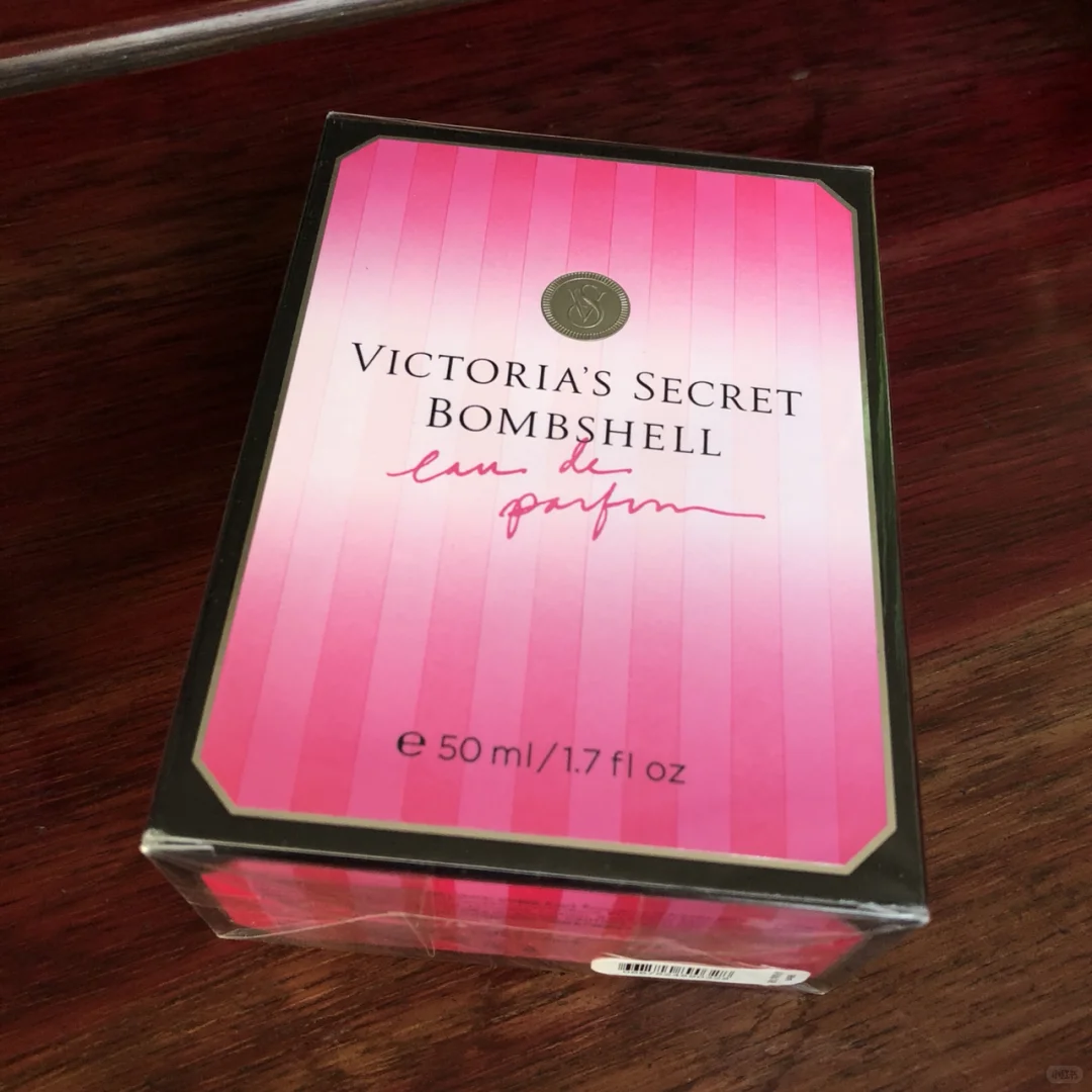 终于去了上海的维秘！！！