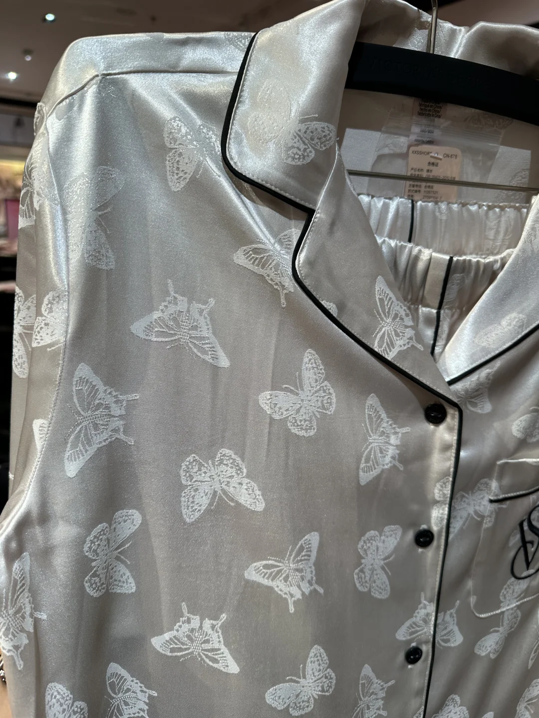 太想入的睡衣了！✨✨✨