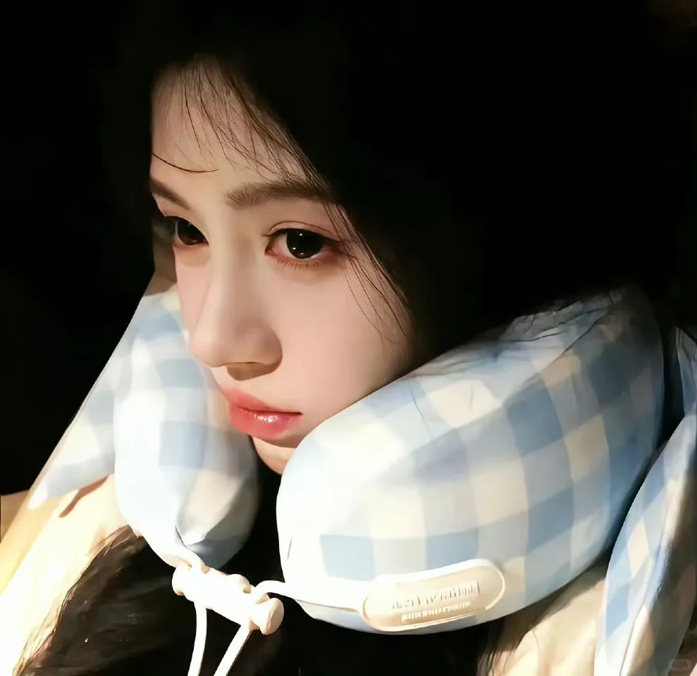 𝑾𝒆𝑪𝒉𝒂𝒕女头｜纯欲