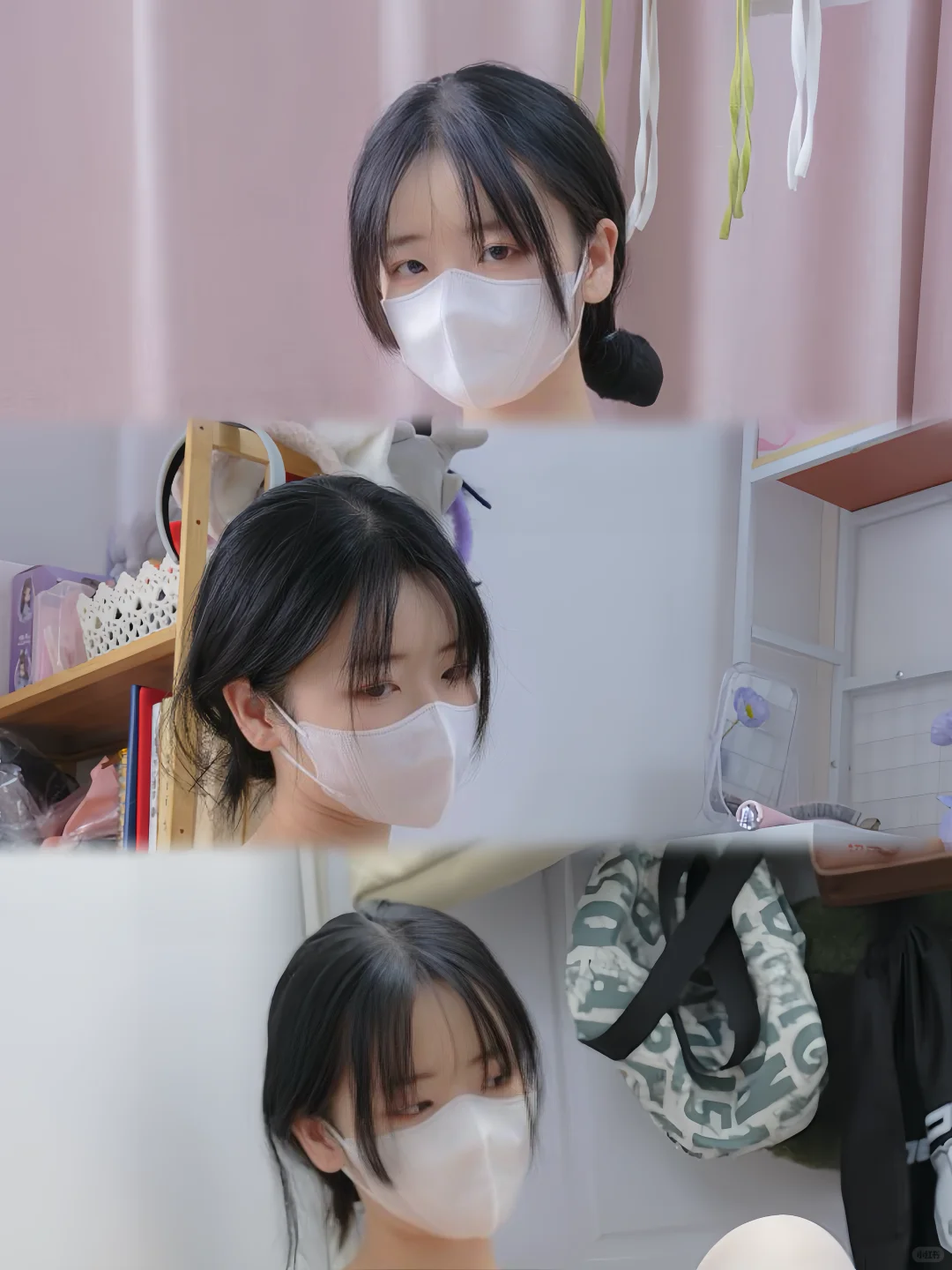 出镜小姐姐：小夜