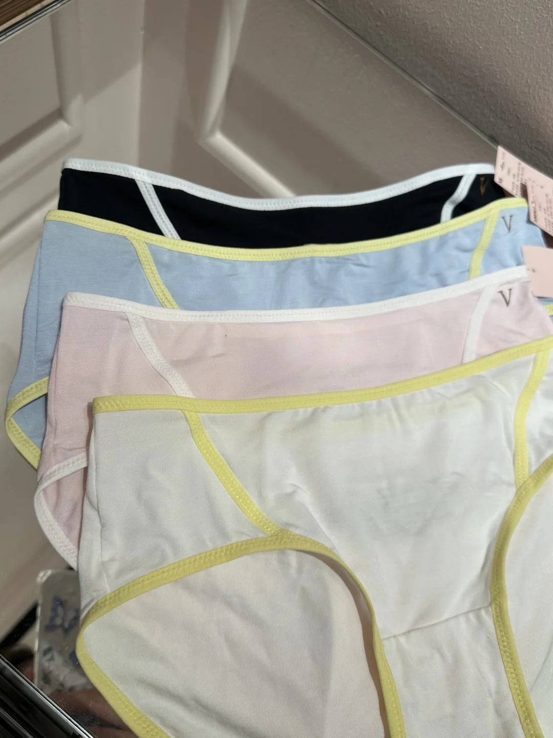 维密小裤活动终于来了