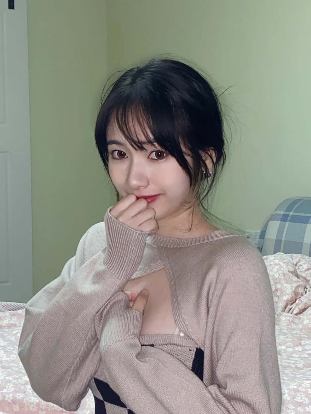 全包眼线真的香