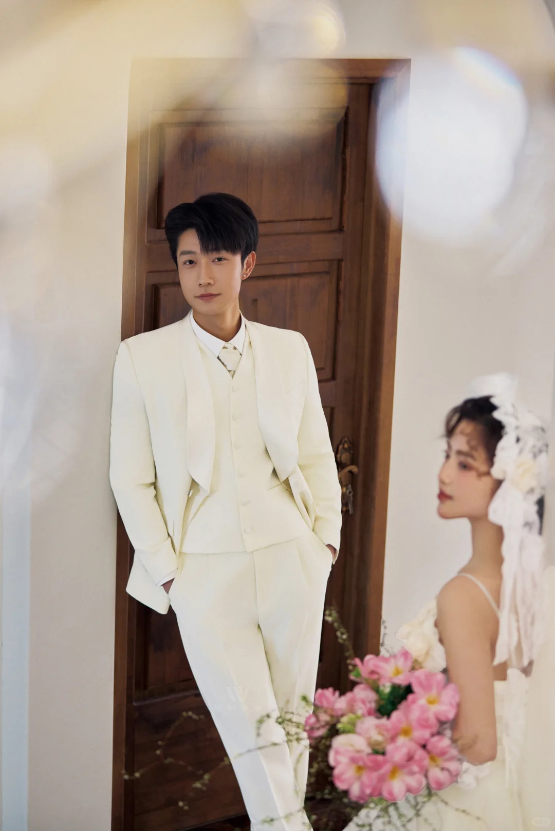 做旧时光的法国女郎｜法式复古的浪漫杀🎀