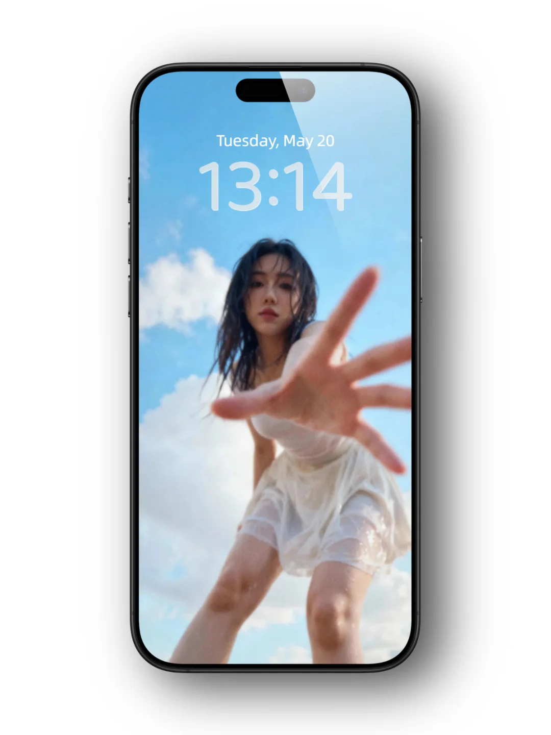 闺蜜私藏！300+张美女壁纸大放送！