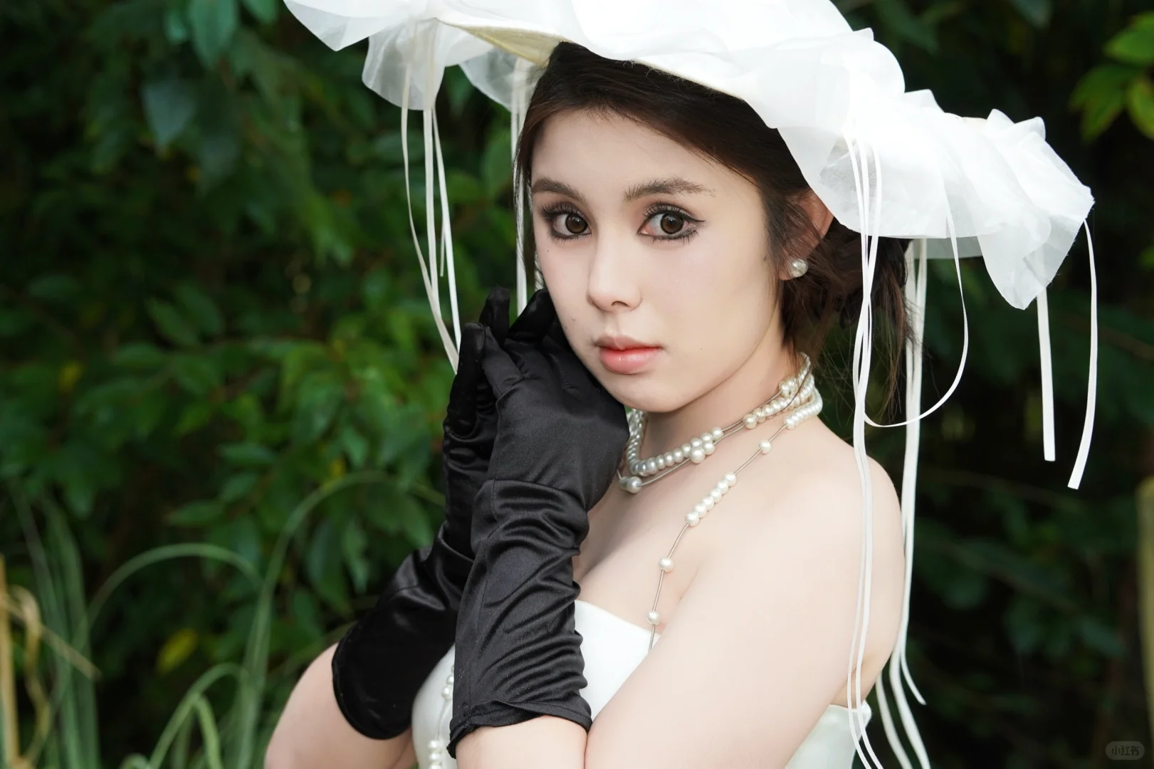 昆明婚礼跟拍|把婚礼办成我的写真集～～