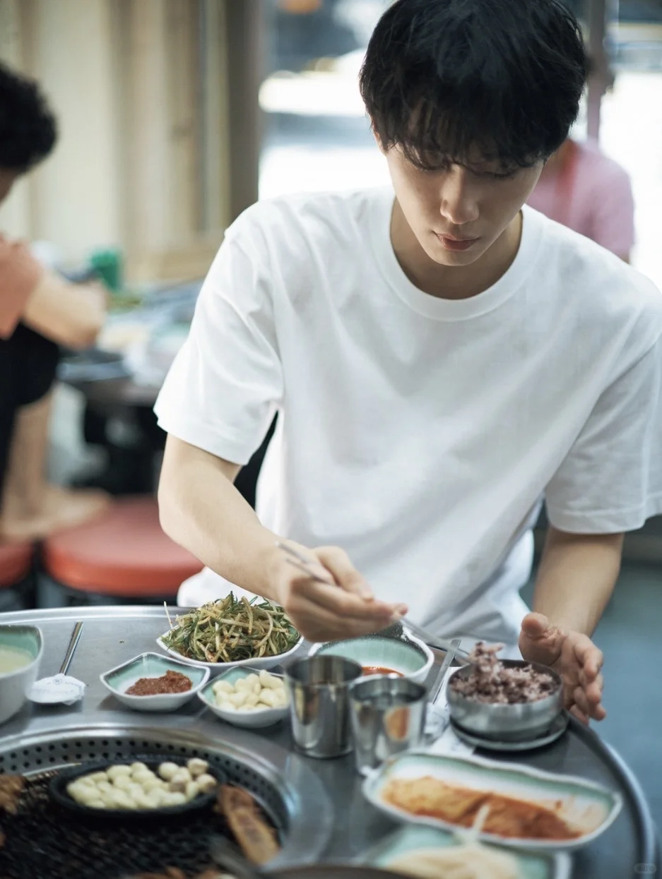 野村康太 1st写真集《暁紀》｜自购 图透分享