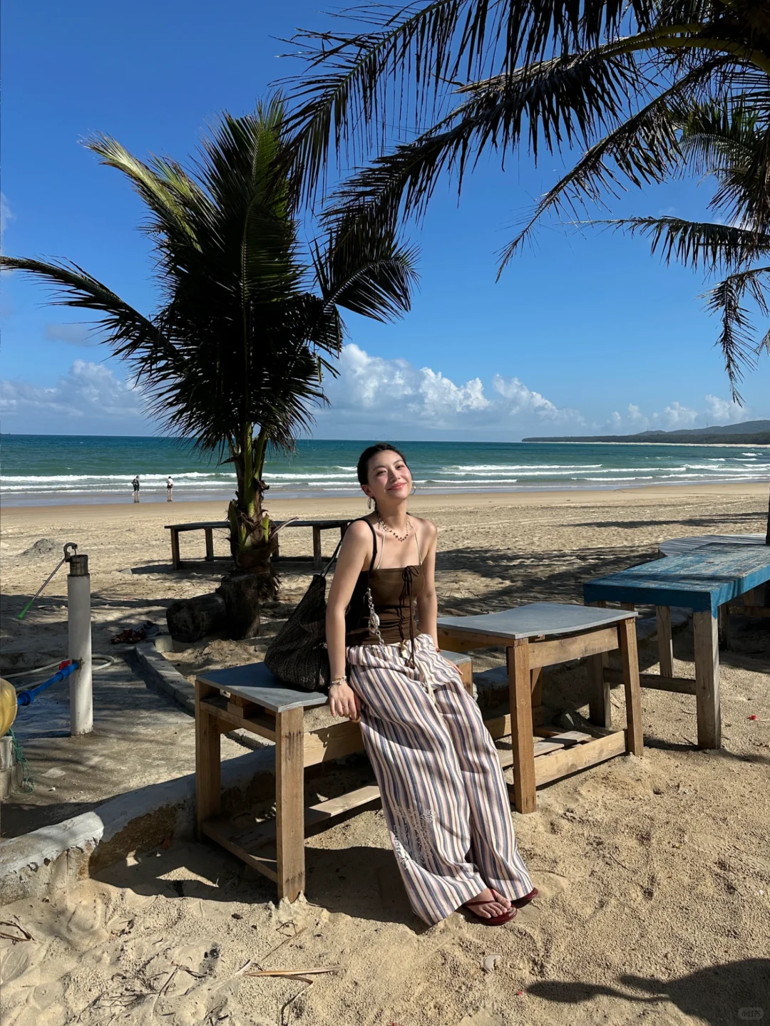 🏝️Island Trip𓇼 ⋆.˚ 𓆝⋆.˚