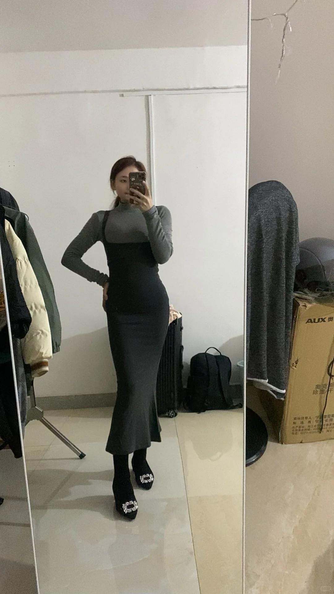 不秀身材秀什么 绣花吗