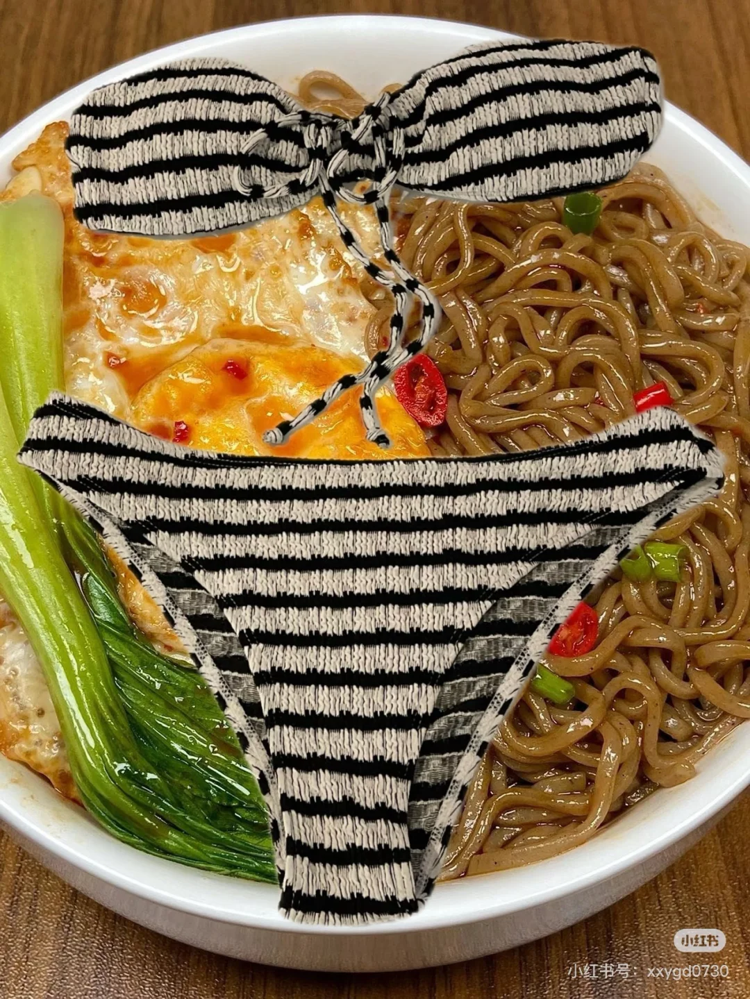 ❗著名cv荞麦面老师的私房比基尼写真❗